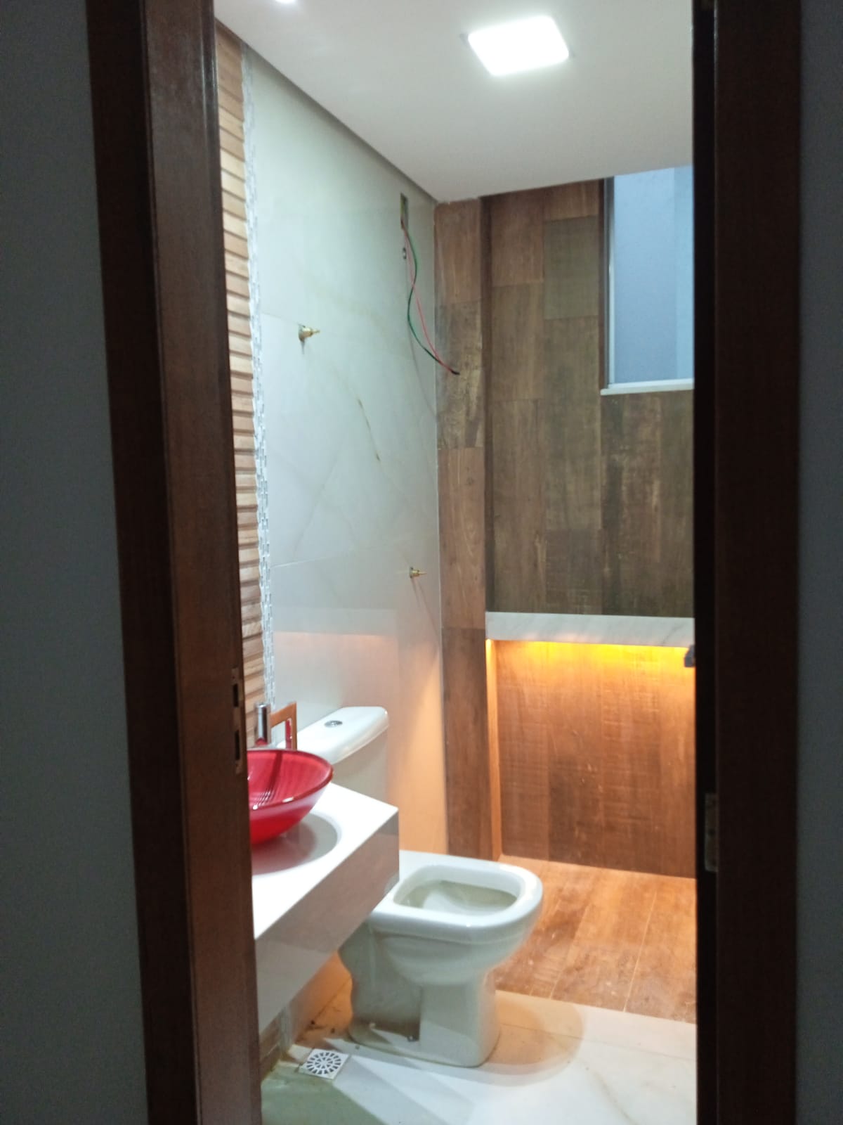 Casa à venda com 3 quartos, 82m² - Foto 10