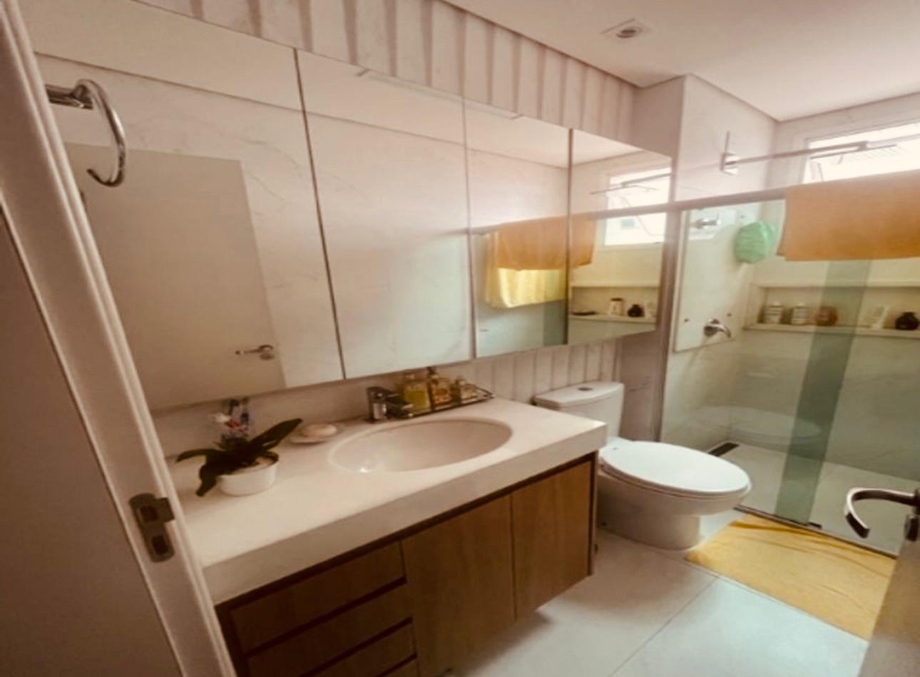 Cobertura à venda com 3 quartos, 226m² - Foto 15
