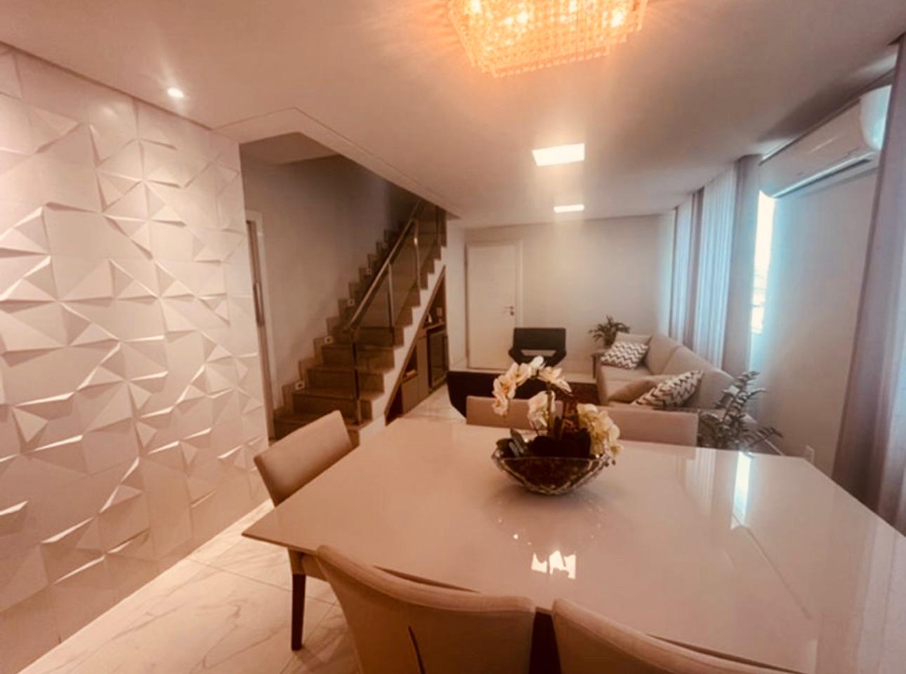Cobertura à venda com 3 quartos, 226m² - Foto 8
