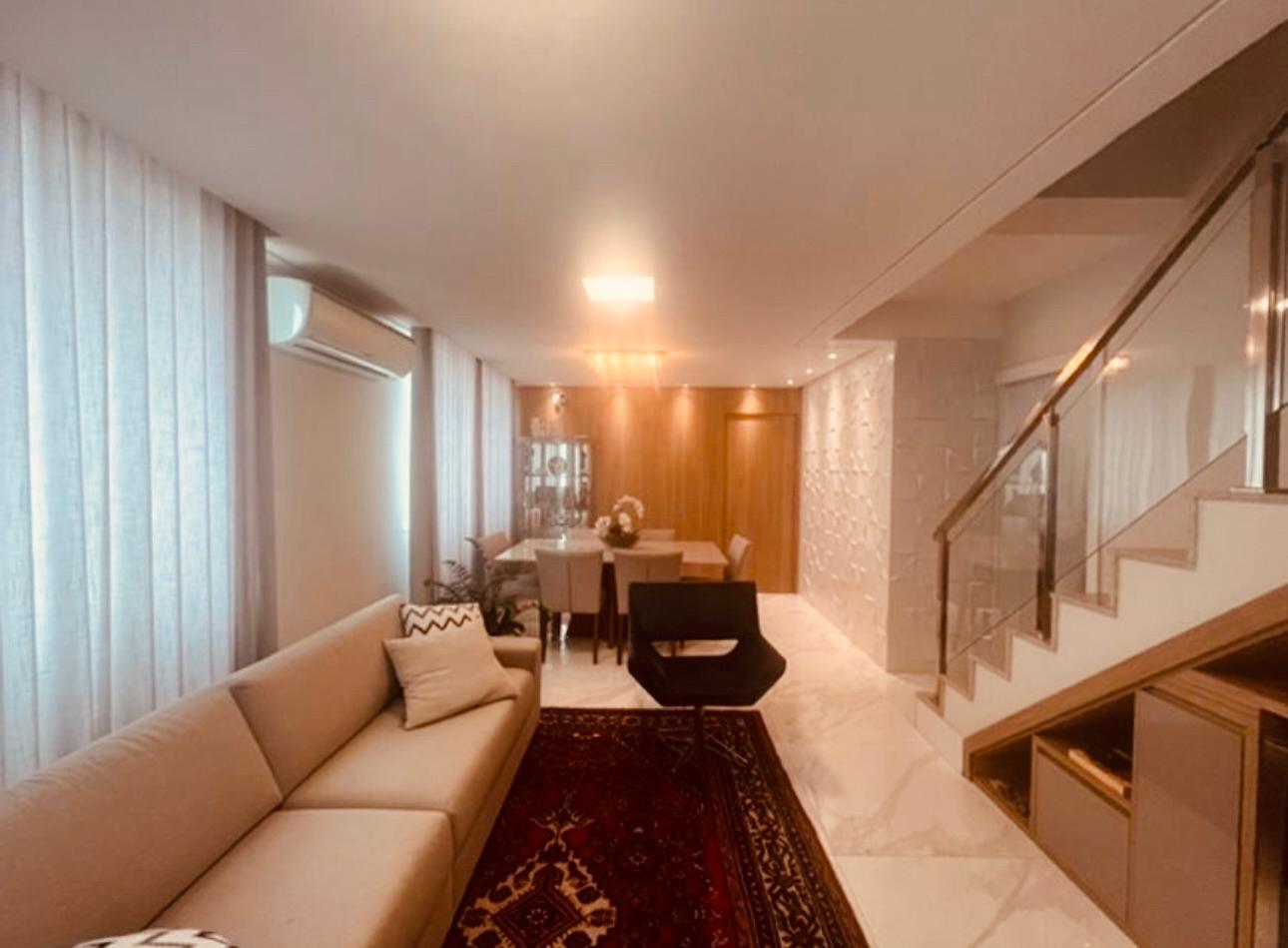 Cobertura à venda com 3 quartos, 226m² - Foto 7