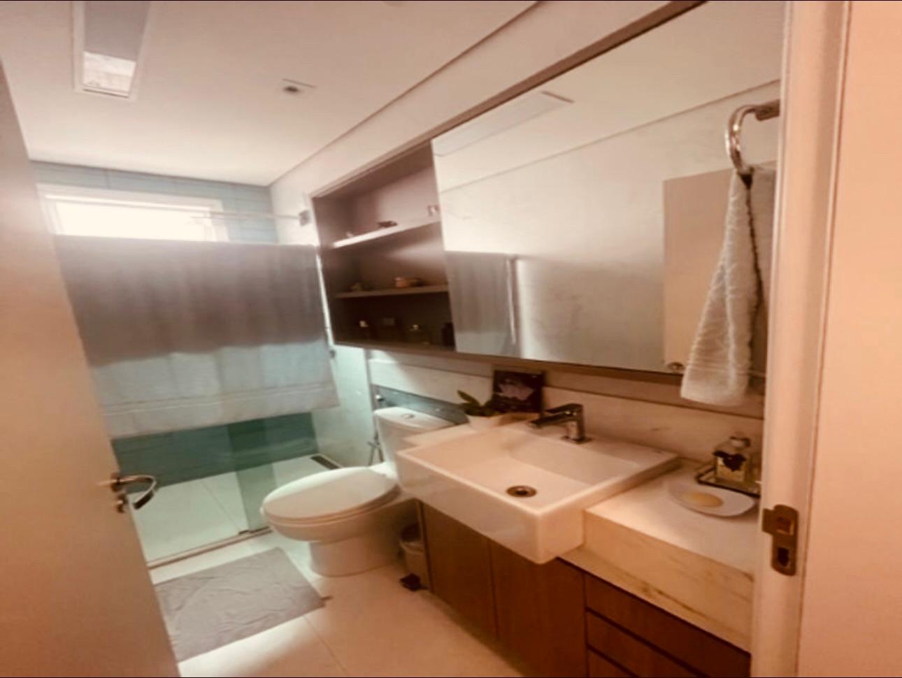 Cobertura à venda com 3 quartos, 226m² - Foto 13