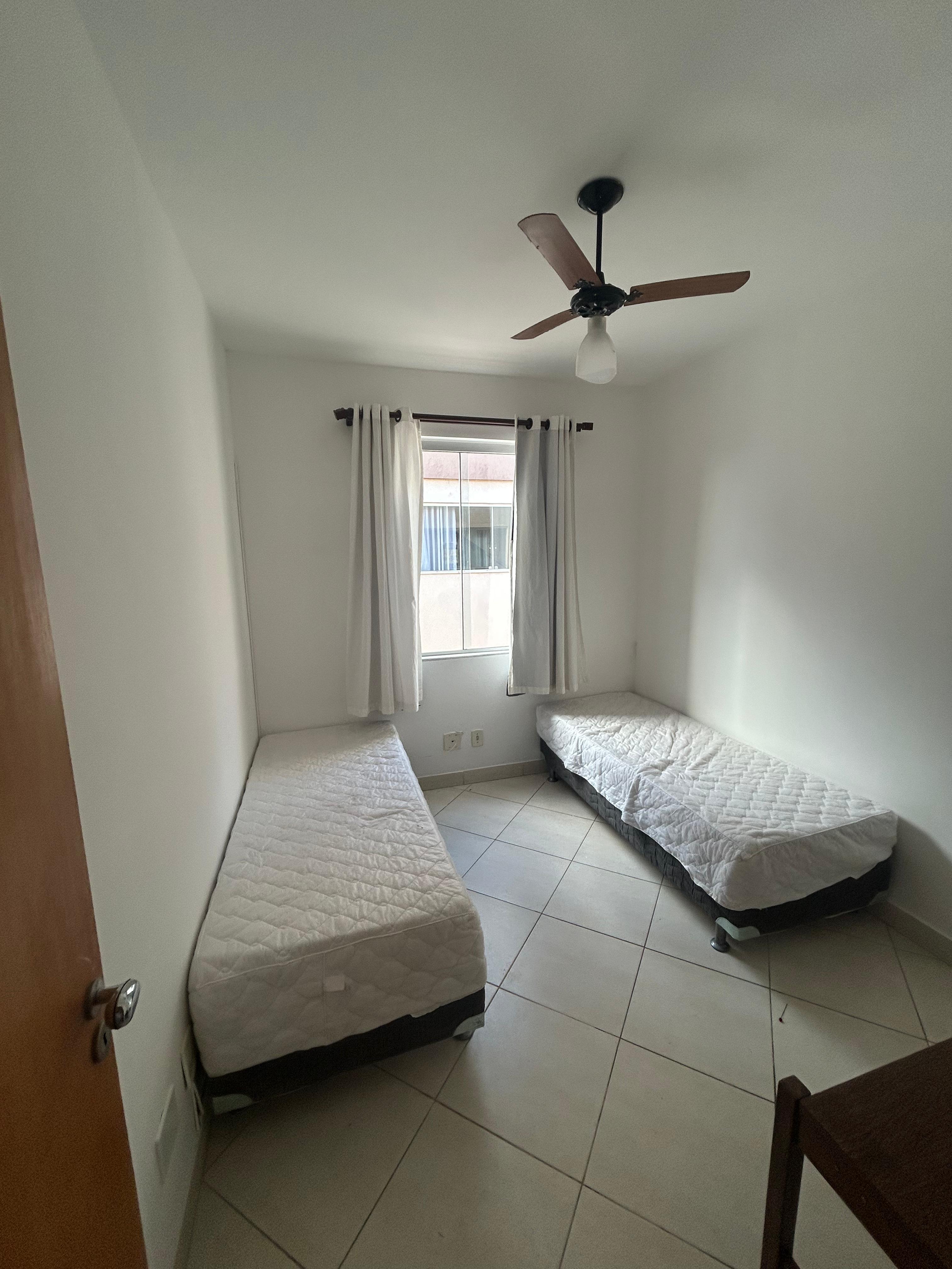 Apartamento para alugar com 2 quartos, 60m² - Foto 6