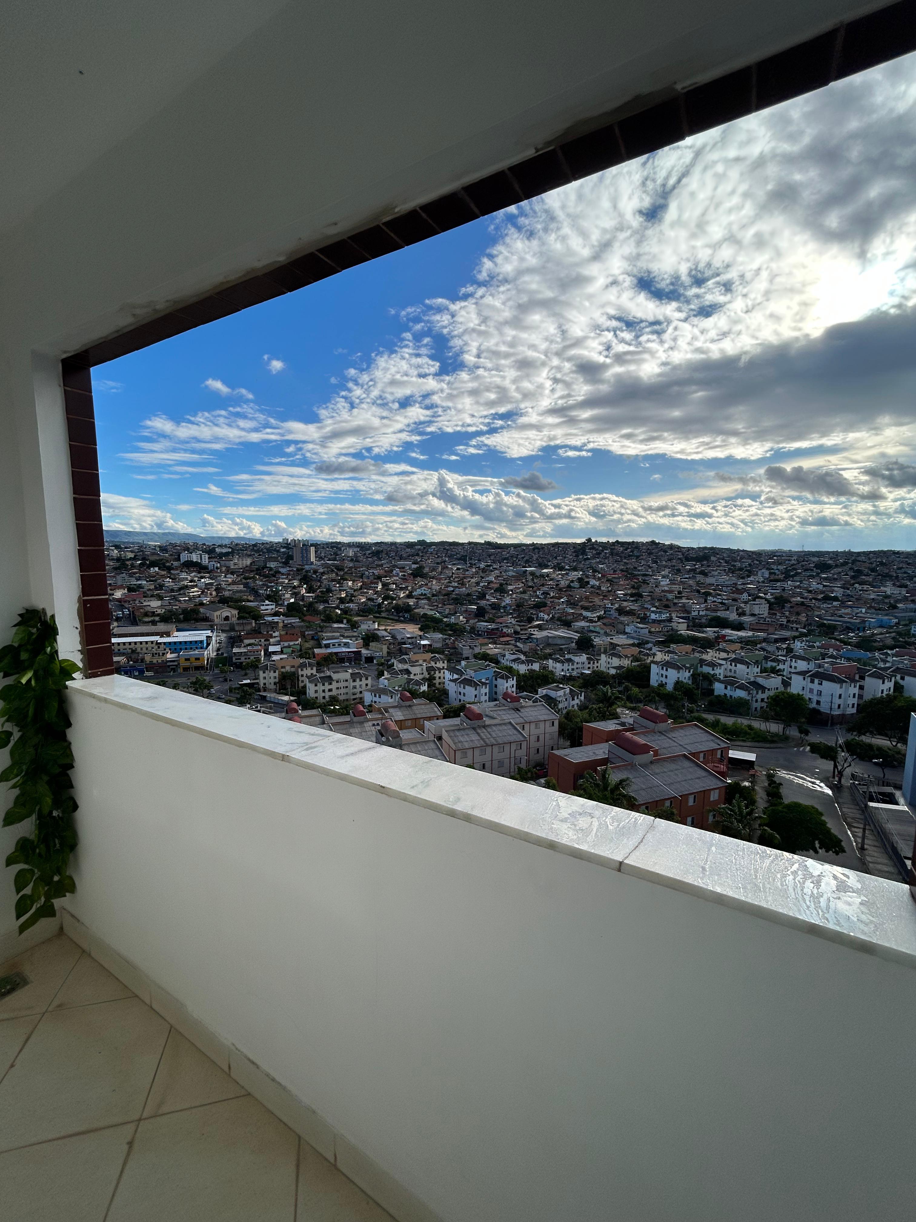 Apartamento para alugar com 2 quartos, 60m² - Foto 1