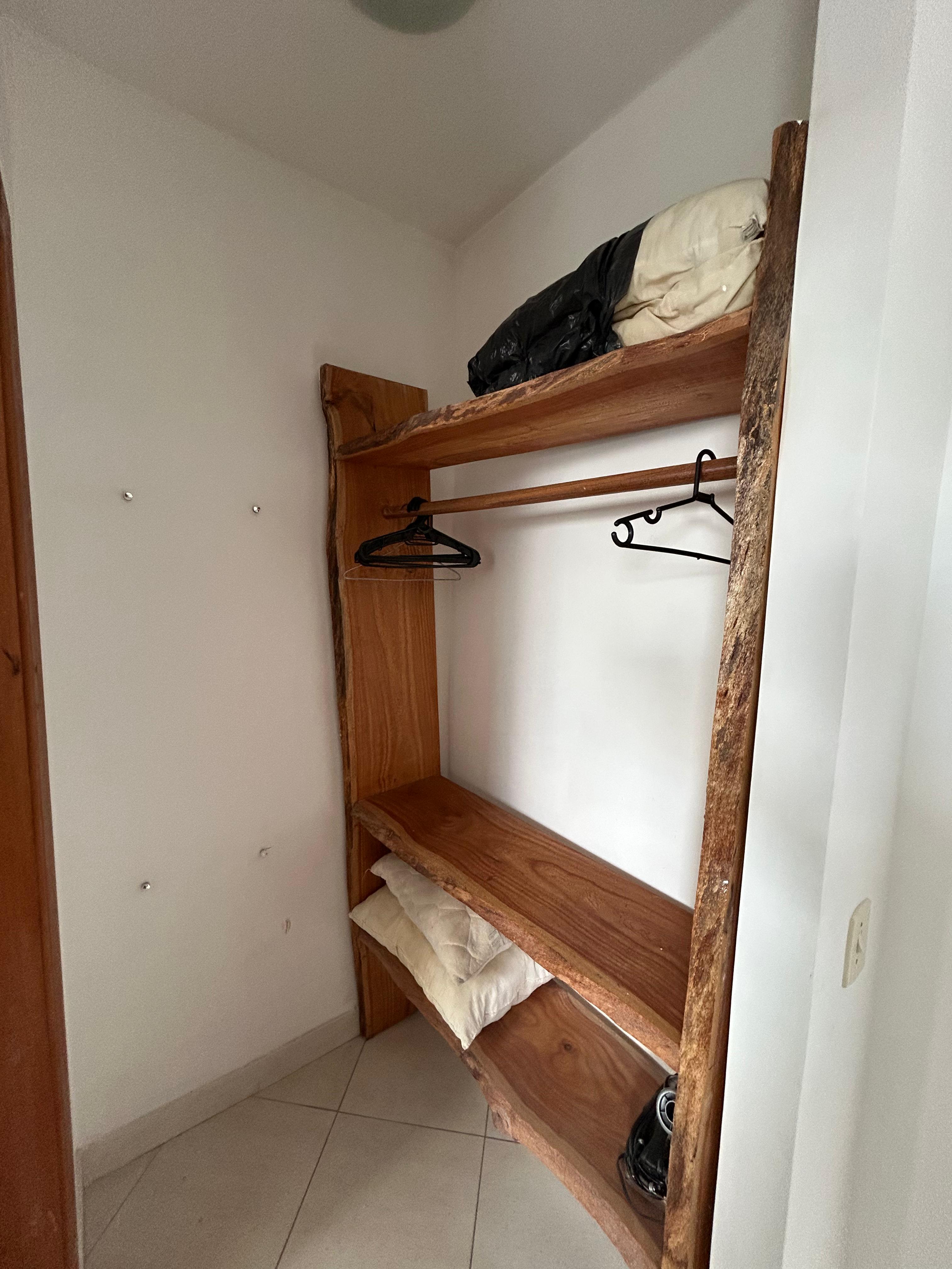 Apartamento para alugar com 2 quartos, 60m² - Foto 4