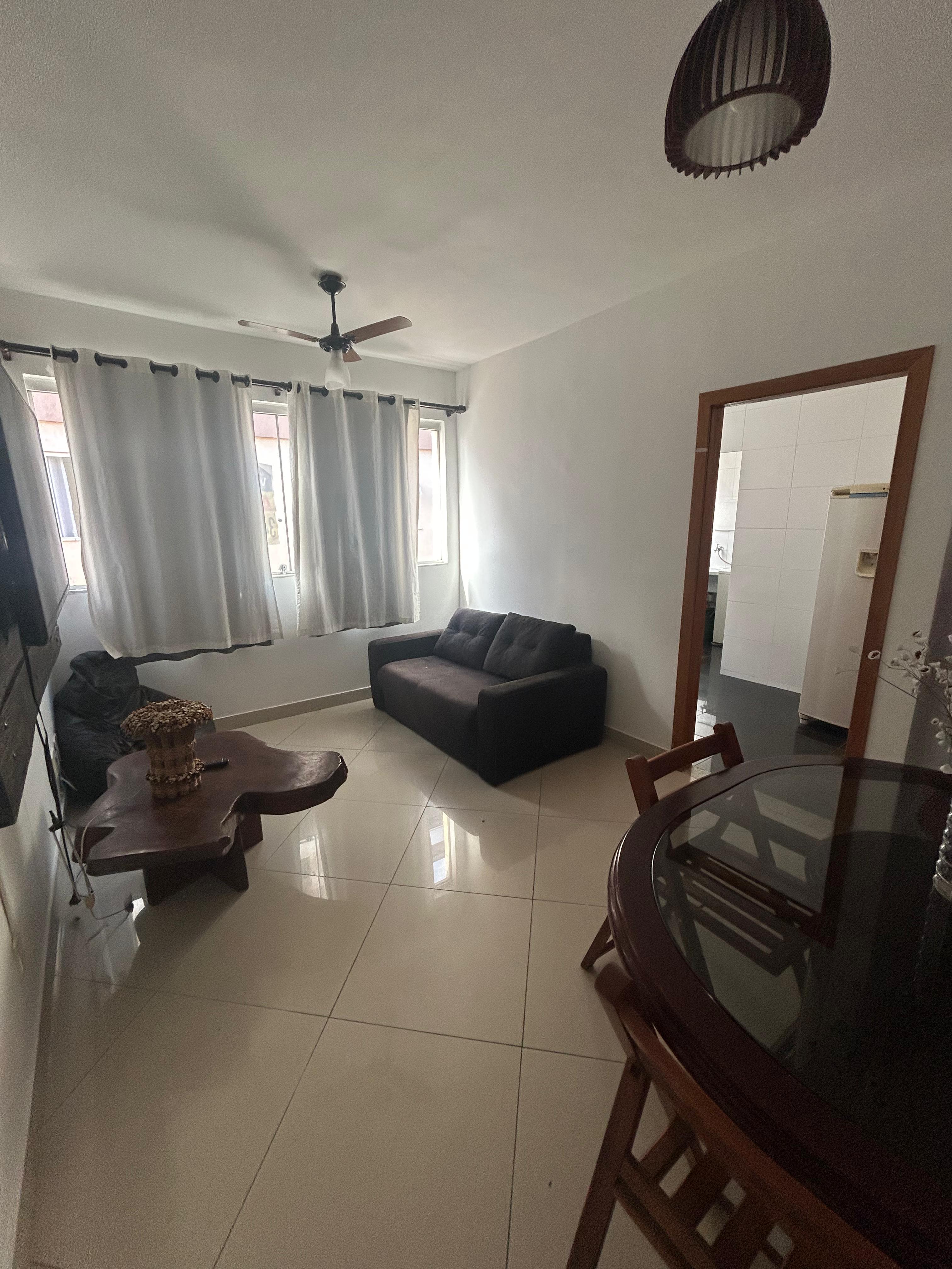 Apartamento para alugar com 2 quartos, 60m² - Foto 3