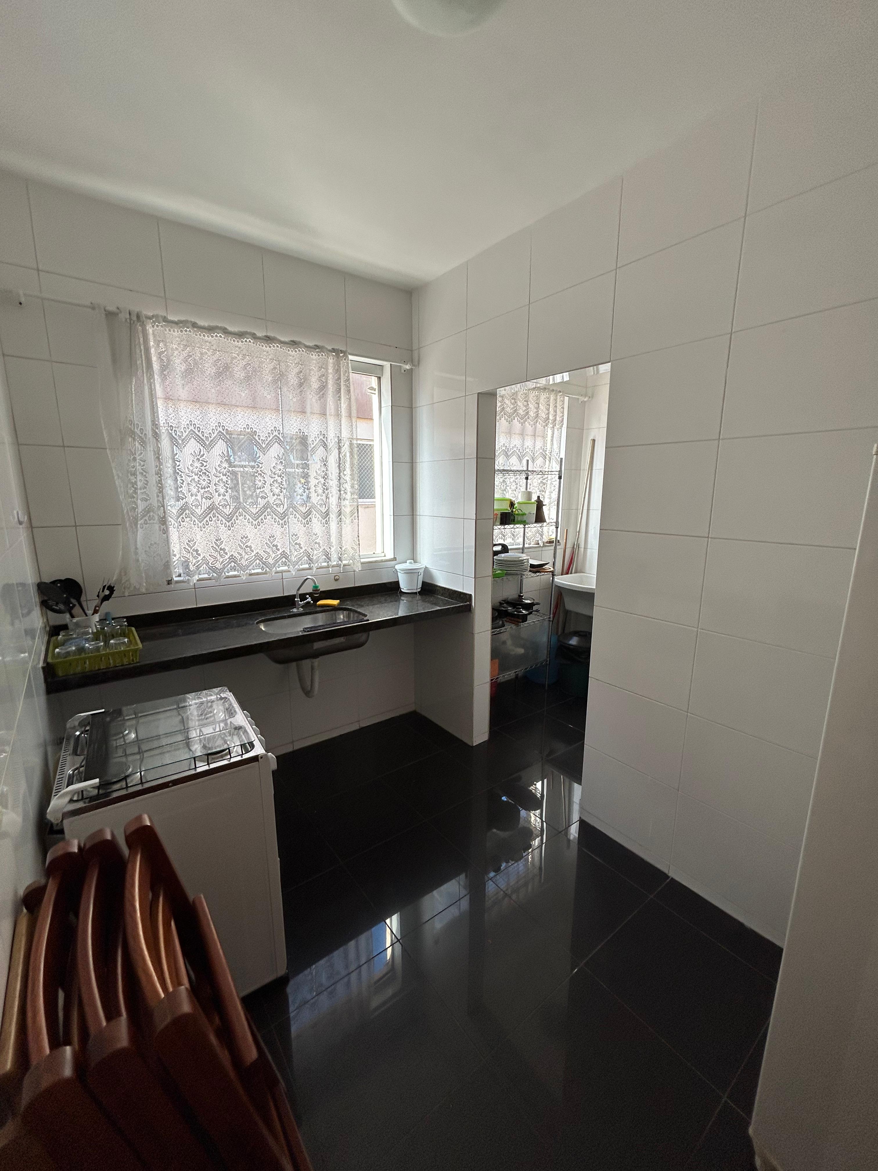 Apartamento para alugar com 2 quartos, 60m² - Foto 5