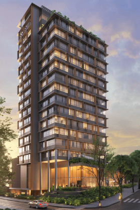 Loja-Salão à venda, 163m² - Foto 1