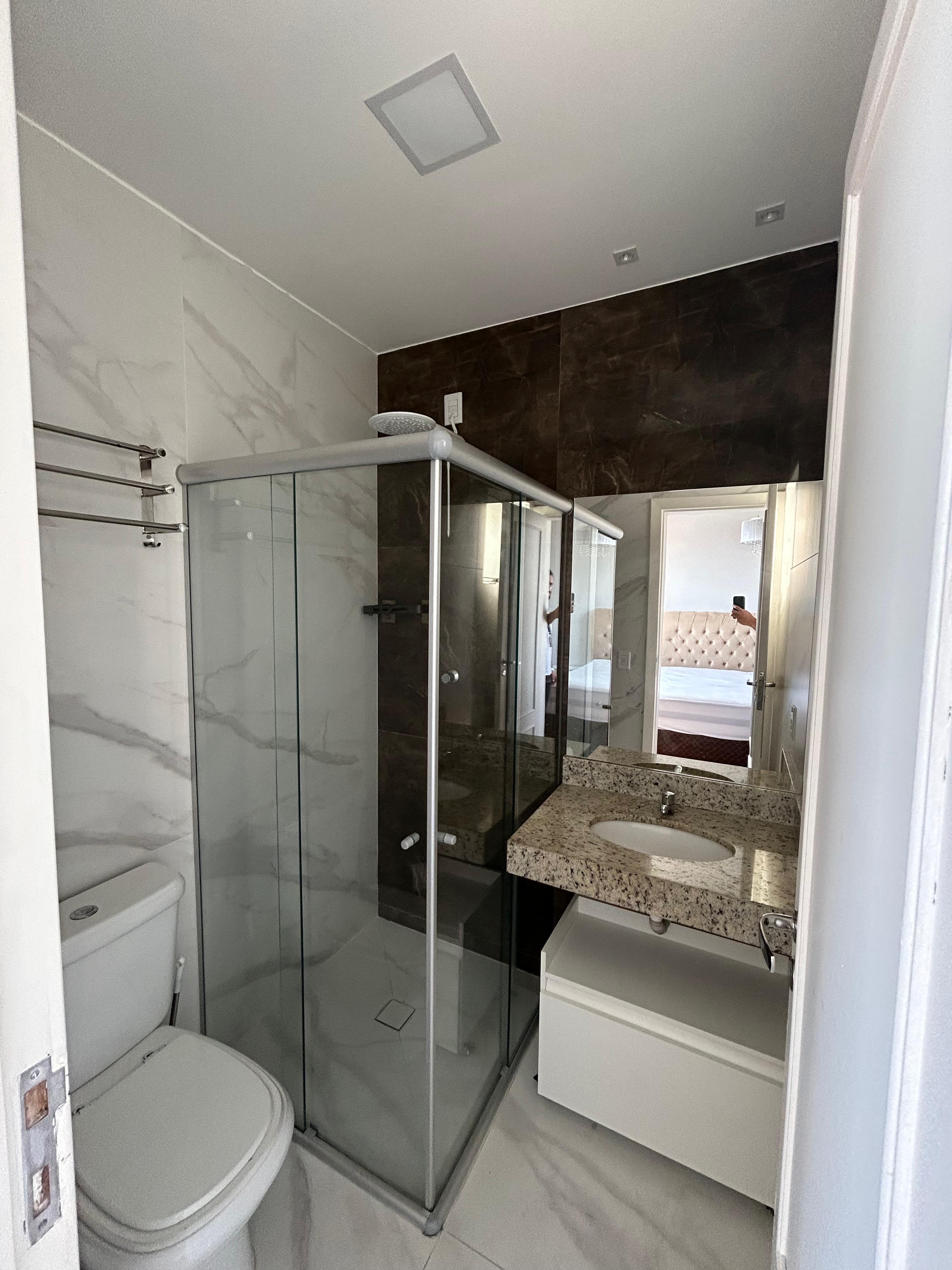 Cobertura para alugar com 3 quartos, 206m² - Foto 6