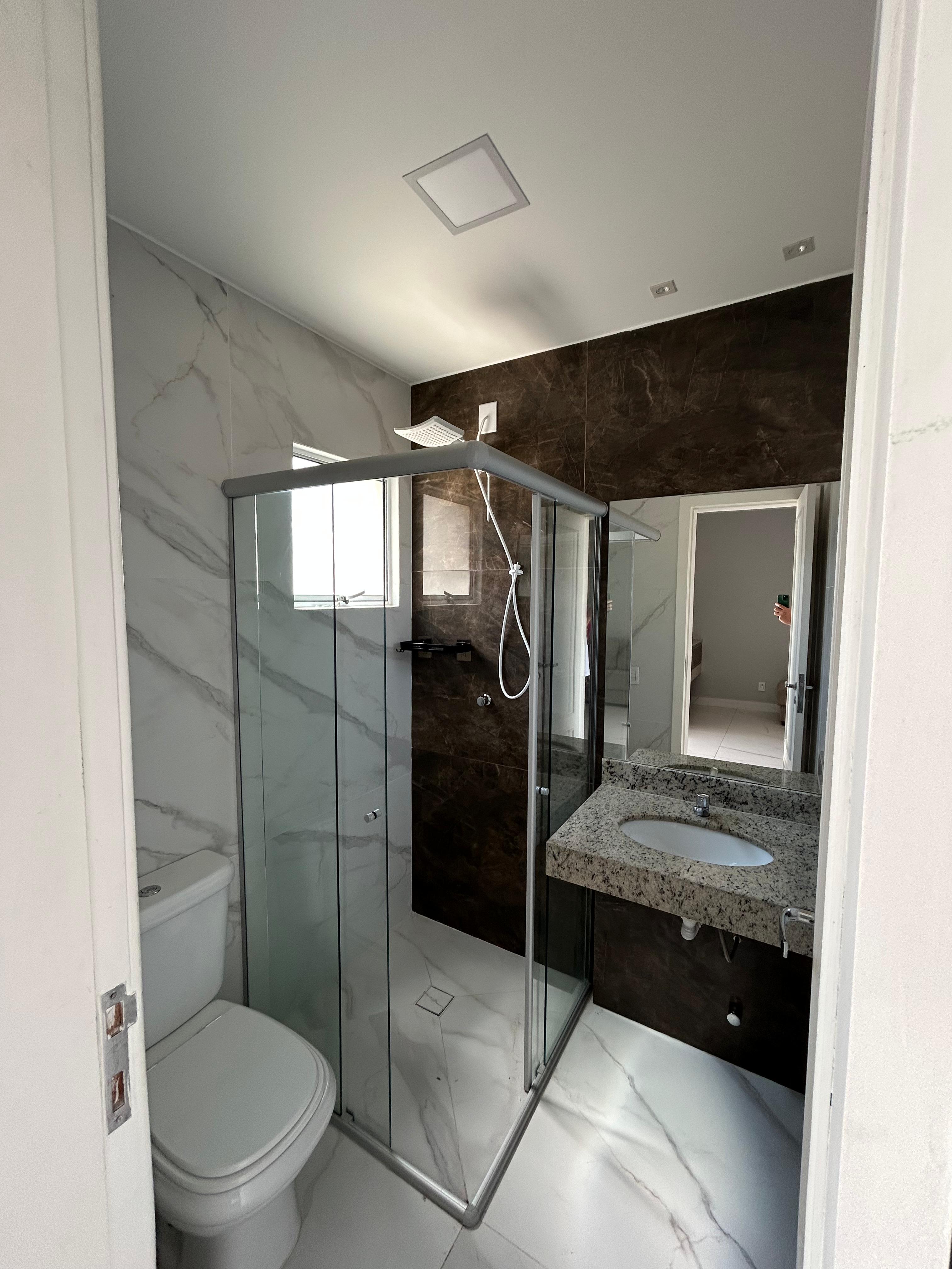 Cobertura para alugar com 3 quartos, 206m² - Foto 3