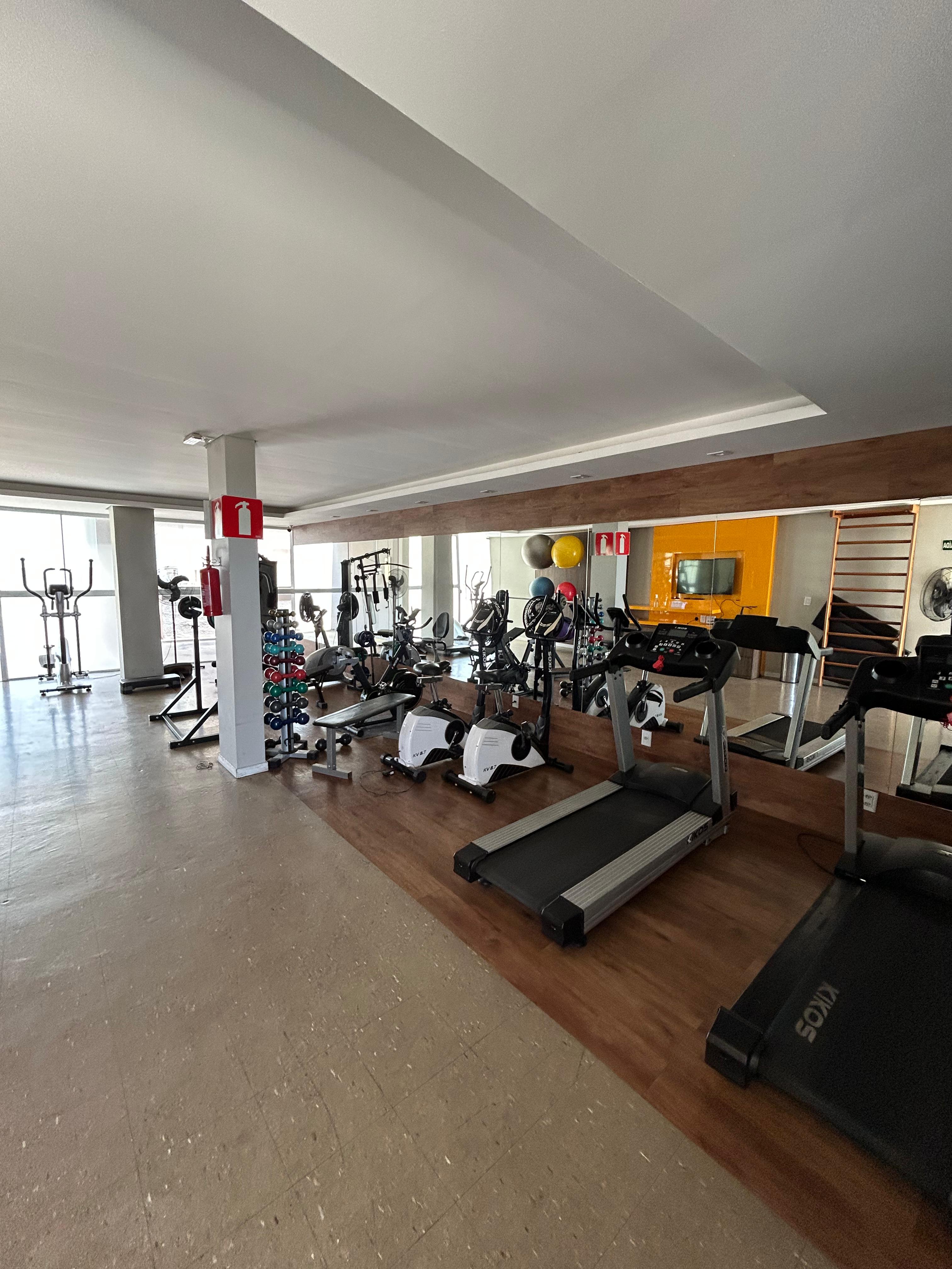 Cobertura para alugar com 3 quartos, 206m² - Foto 14