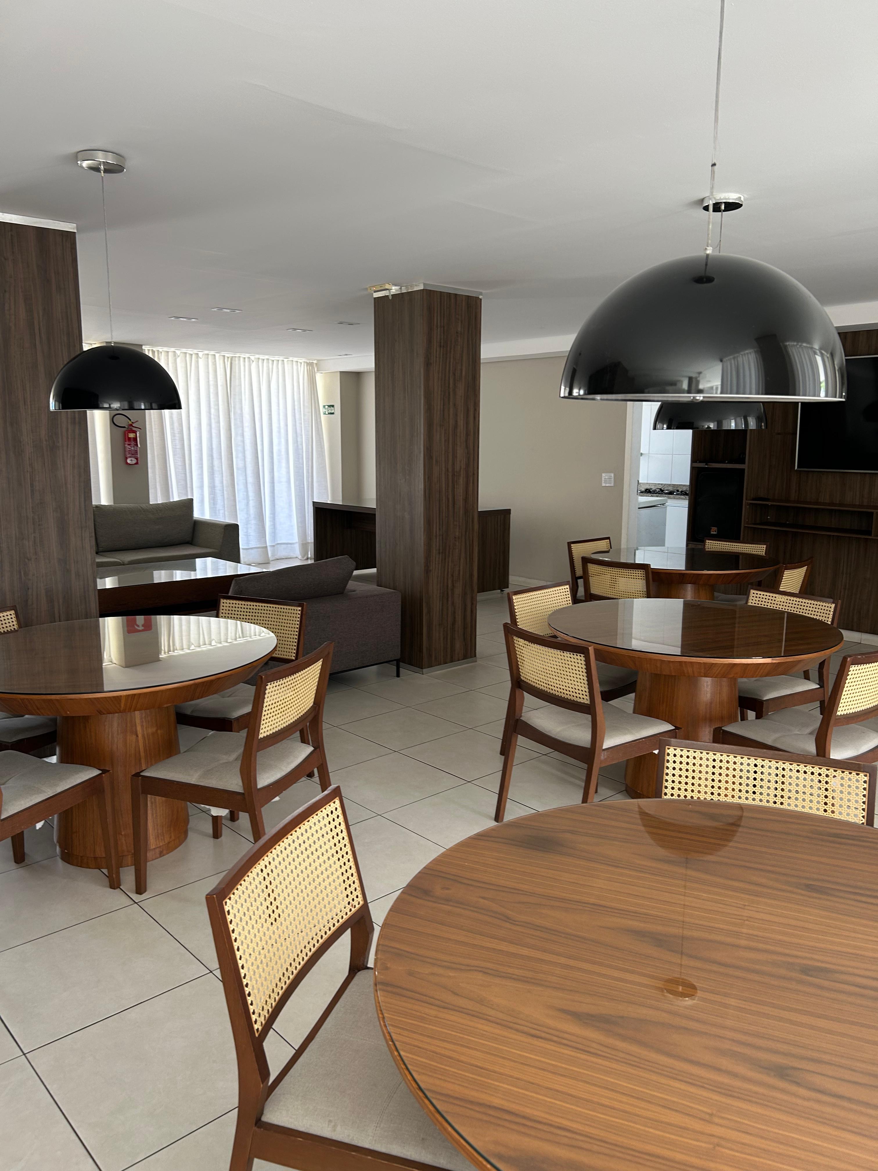 Cobertura para alugar com 3 quartos, 206m² - Foto 16