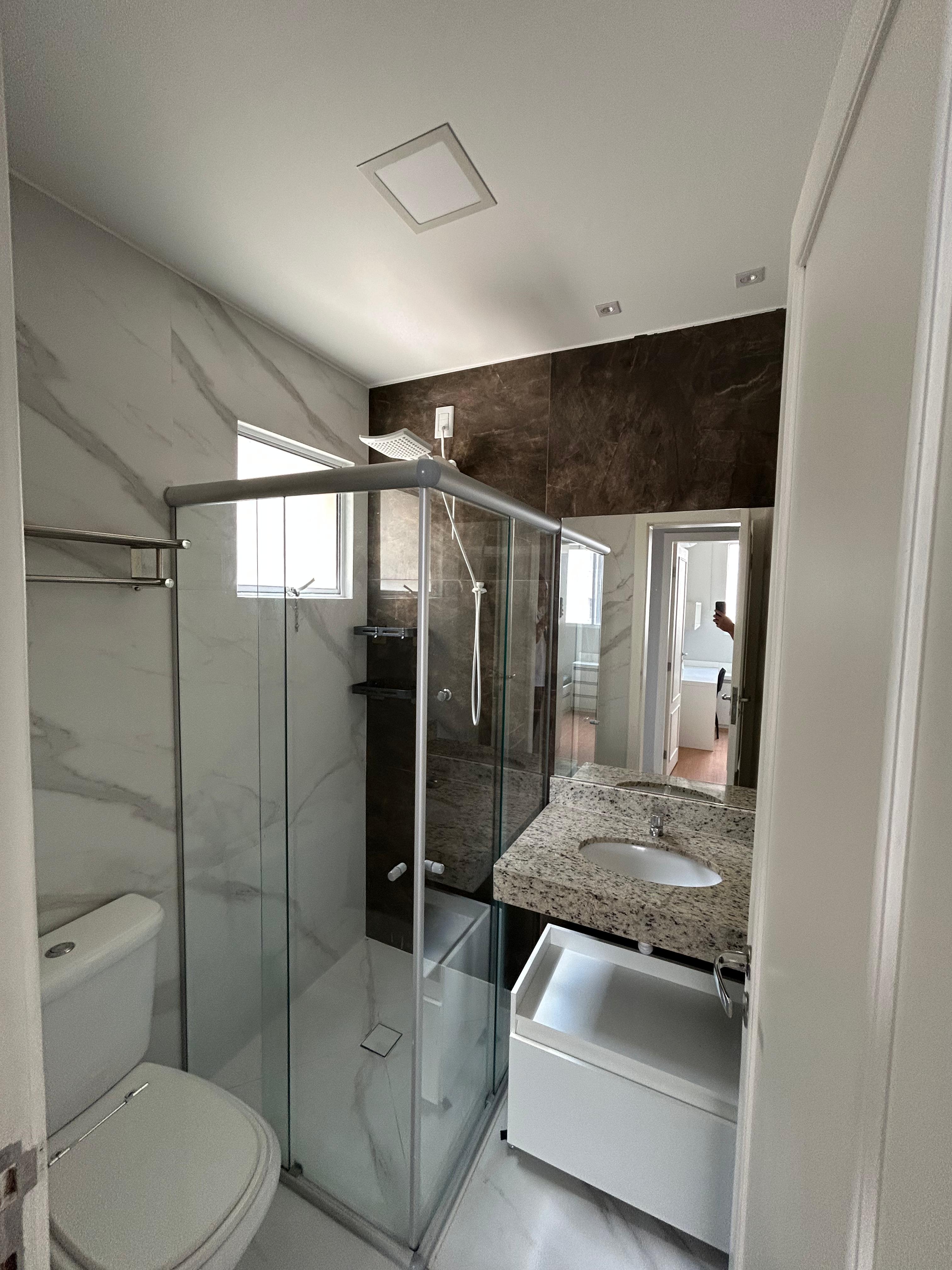 Cobertura para alugar com 3 quartos, 206m² - Foto 11