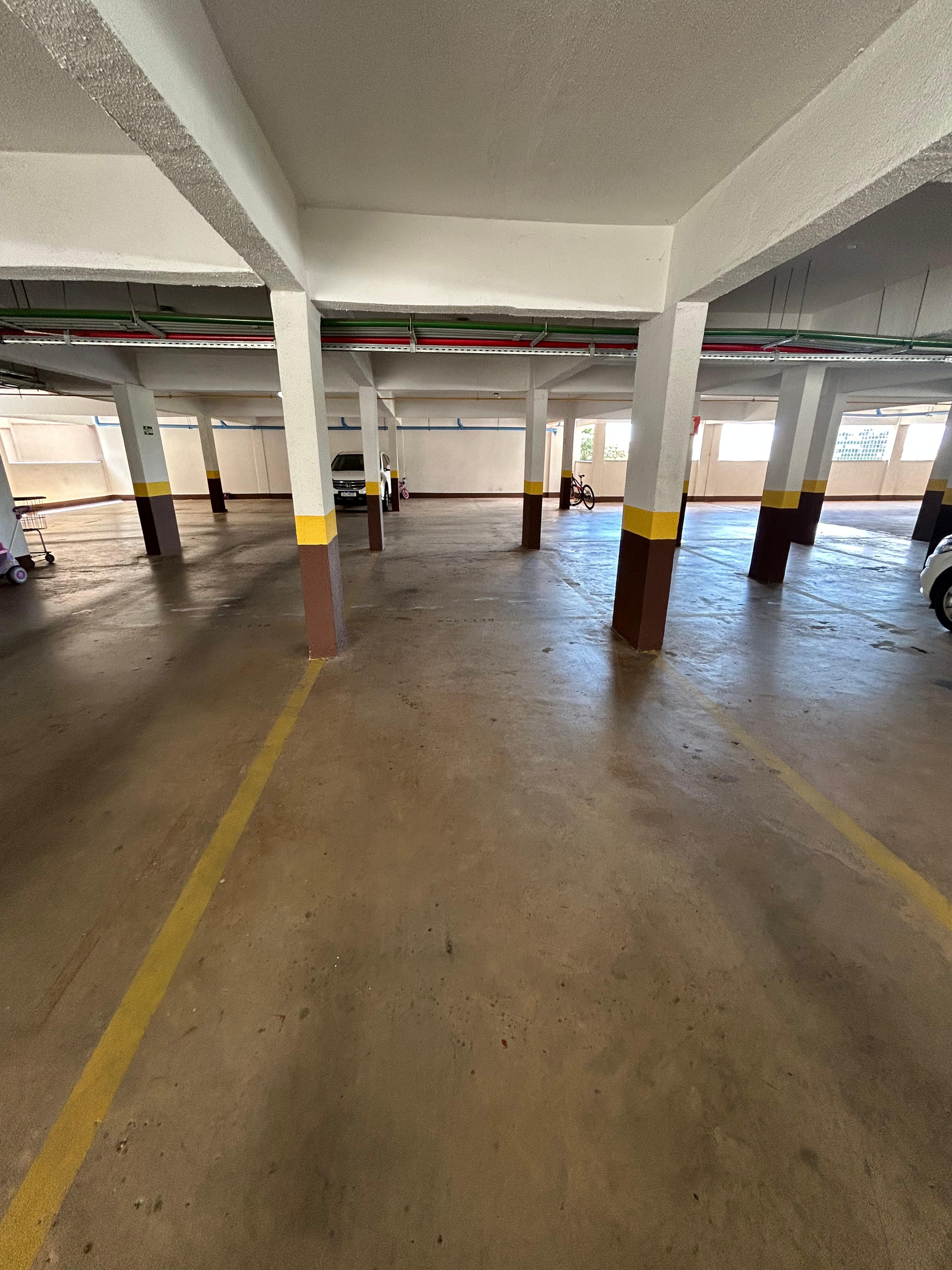 Cobertura para alugar com 3 quartos, 206m² - Foto 13