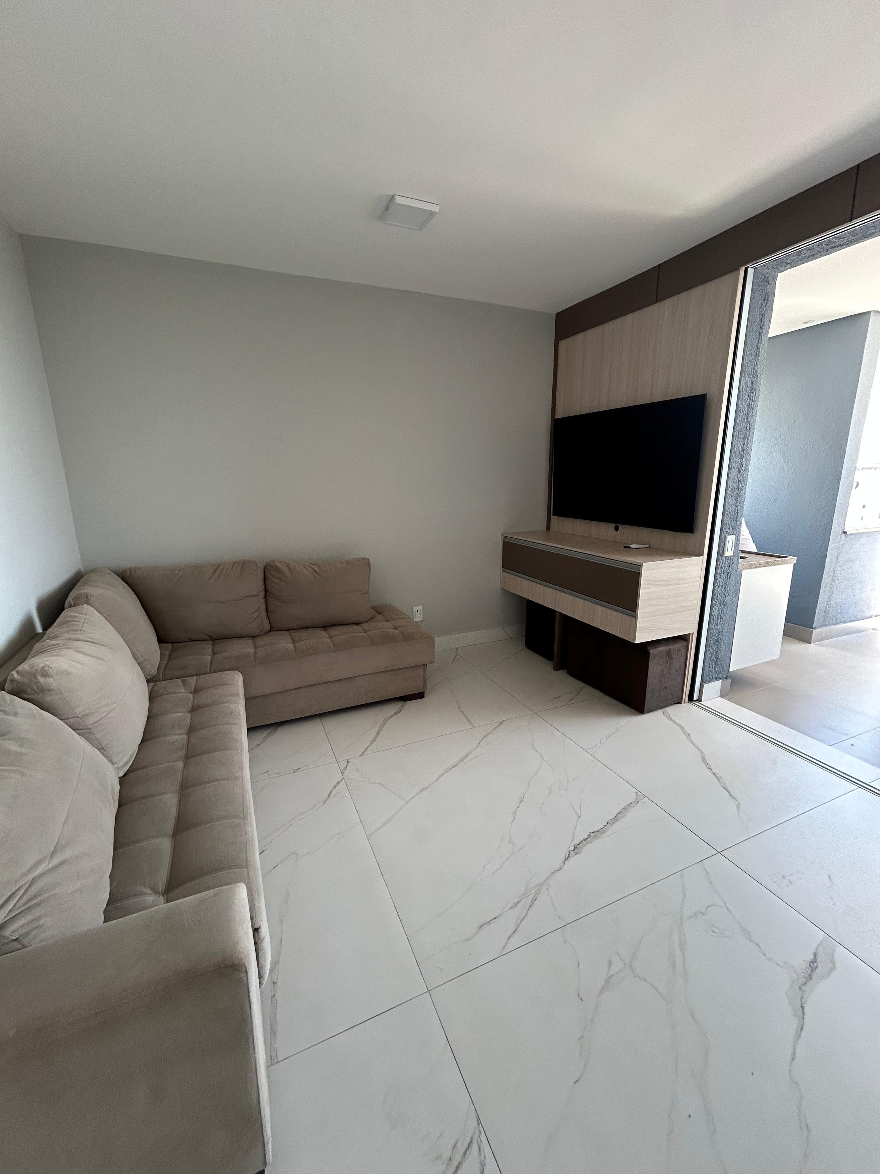 Cobertura para alugar com 3 quartos, 206m² - Foto 2