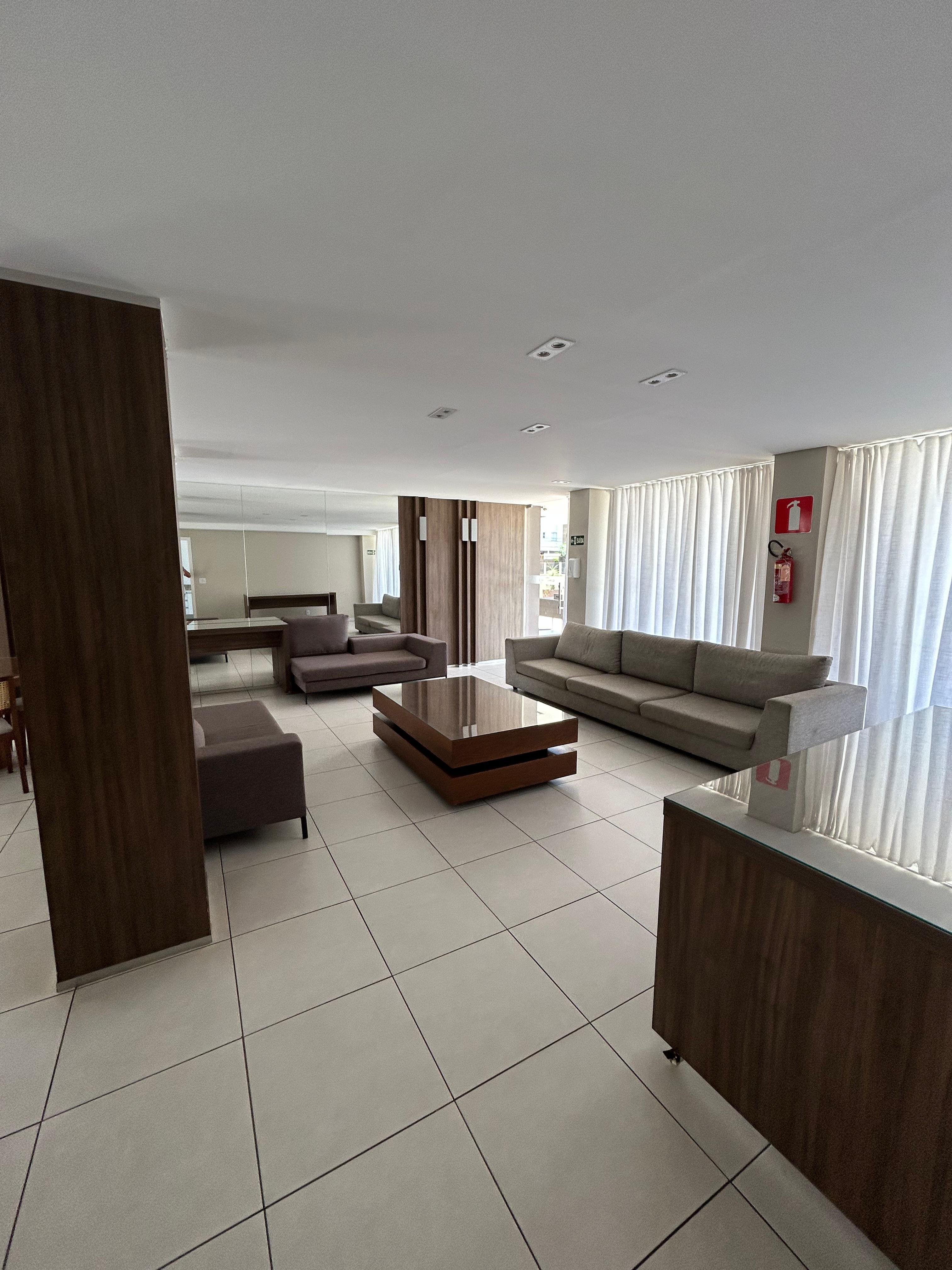 Cobertura para alugar com 3 quartos, 206m² - Foto 17