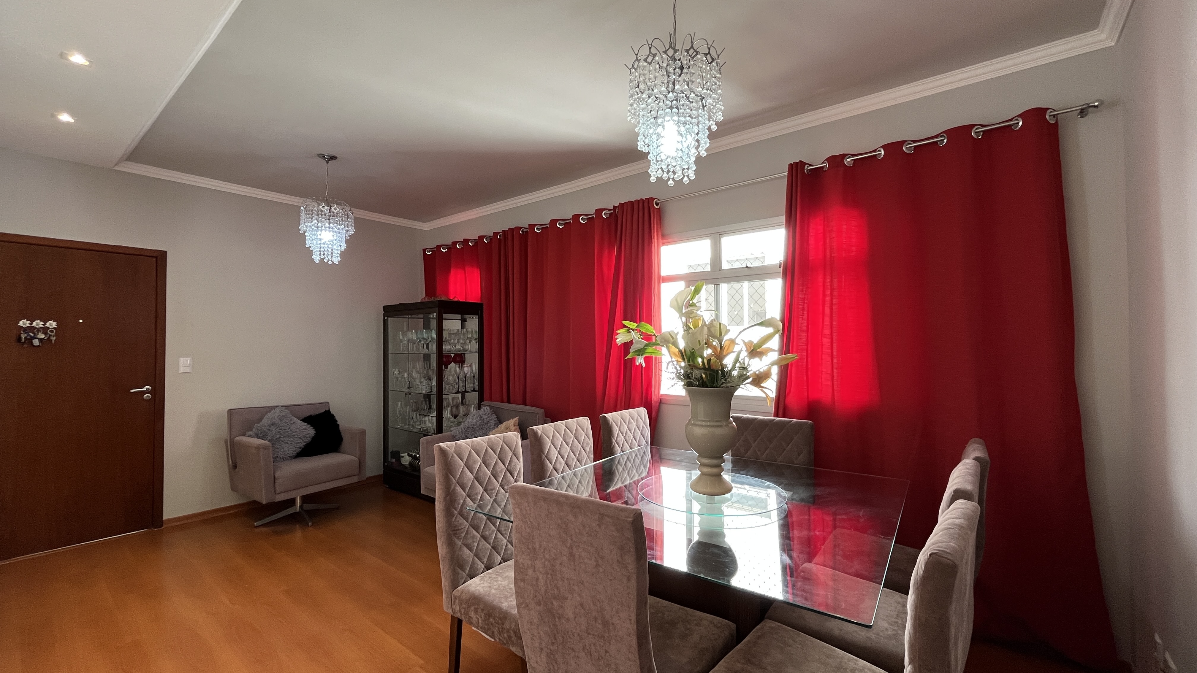 Cobertura à venda com 4 quartos, 121m² - Foto 11