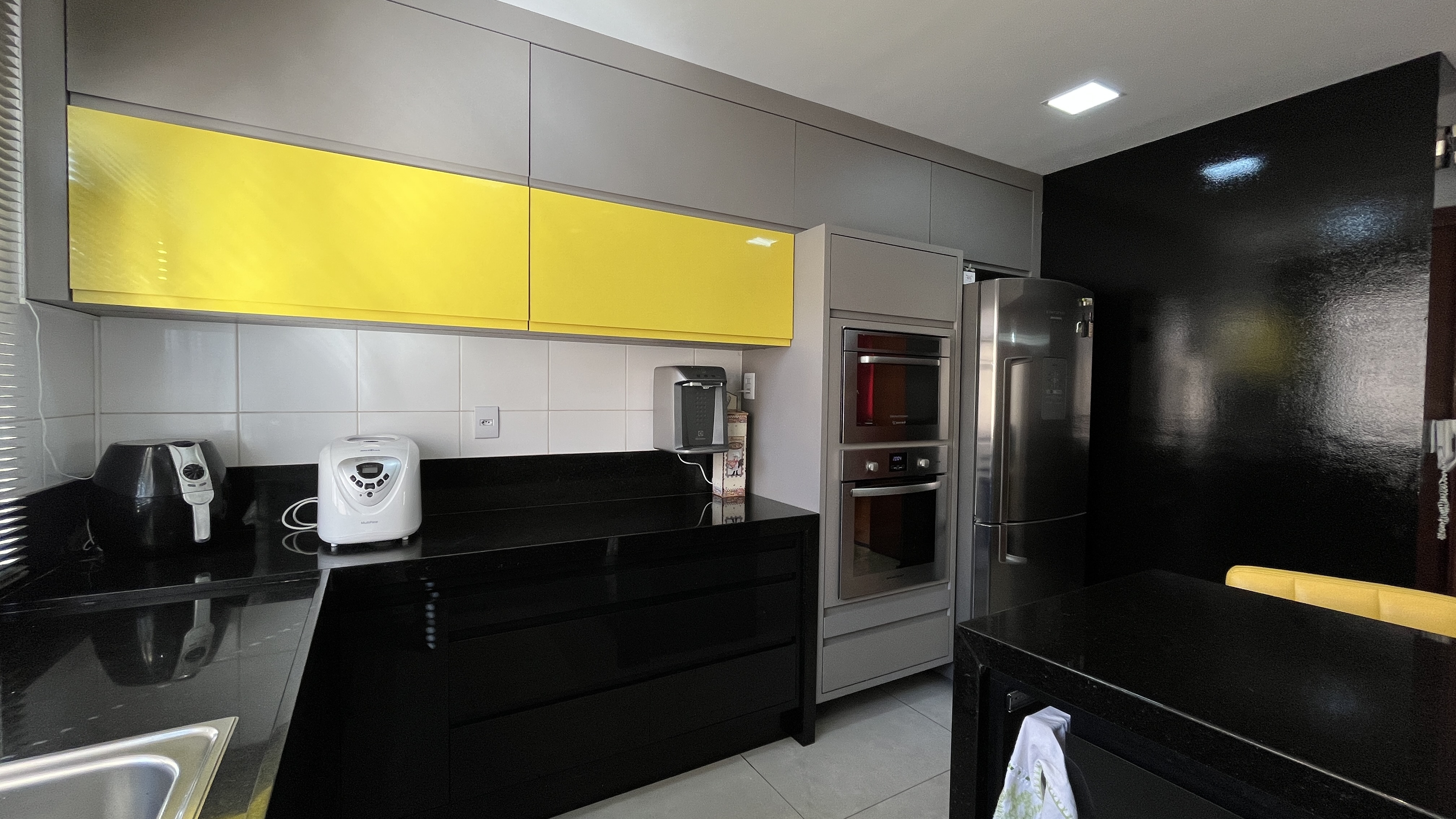 Cobertura à venda com 4 quartos, 121m² - Foto 13