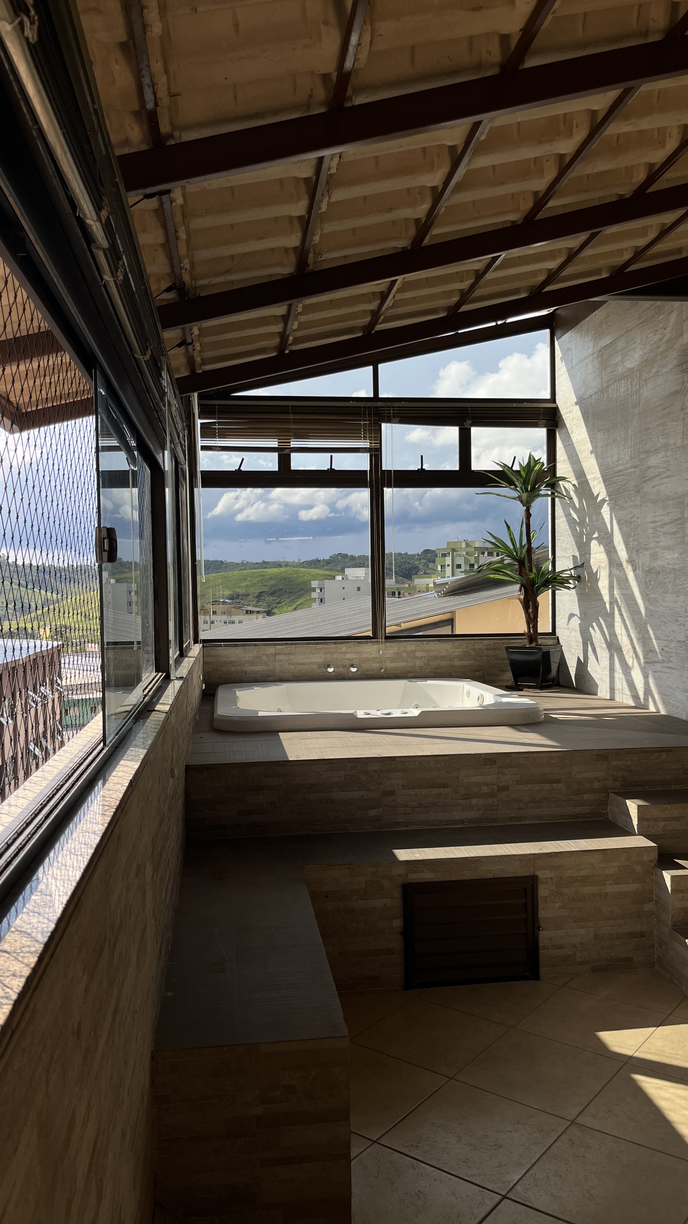 Cobertura à venda com 4 quartos, 121m² - Foto 16