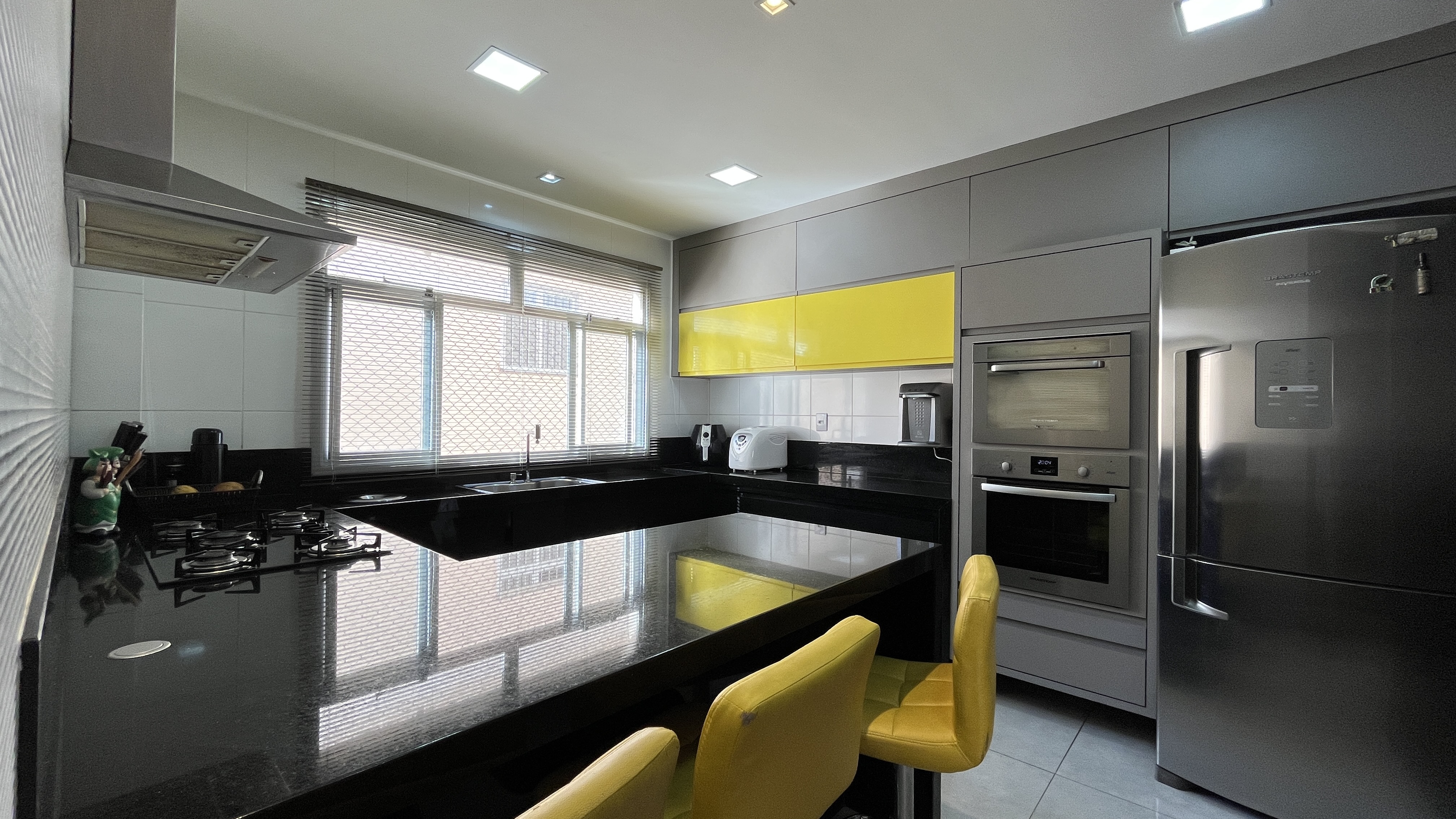 Cobertura à venda com 4 quartos, 121m² - Foto 14