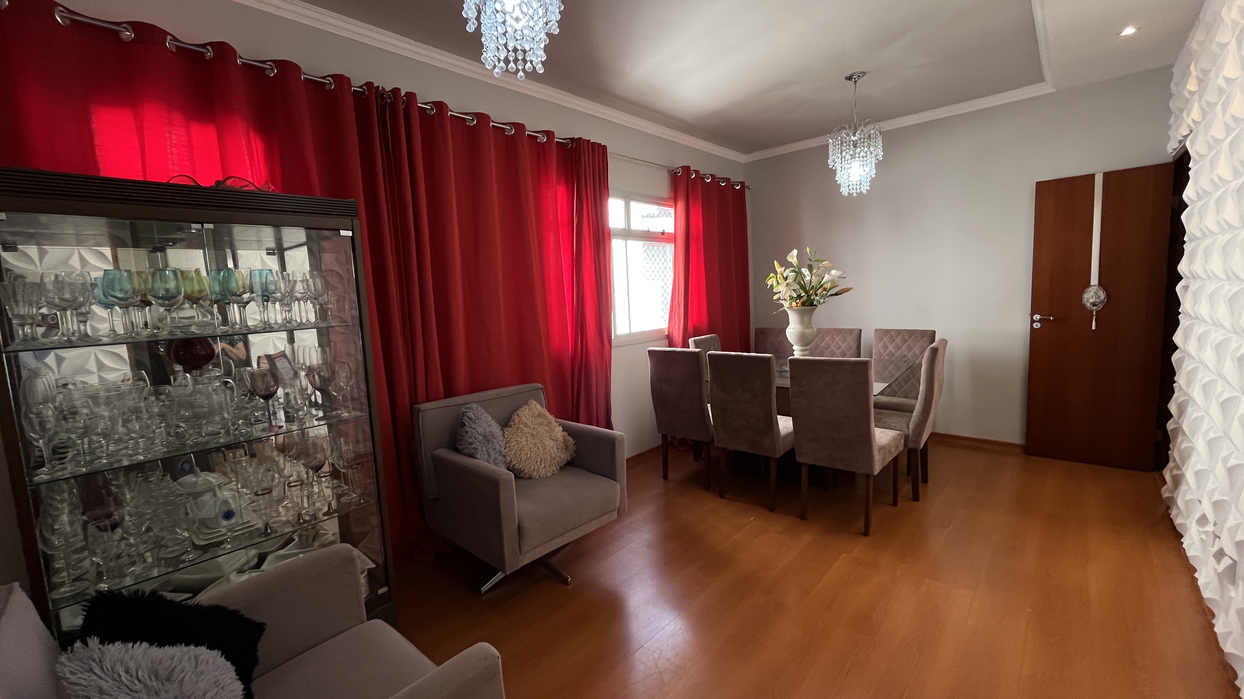 Cobertura à venda com 4 quartos, 121m² - Foto 10