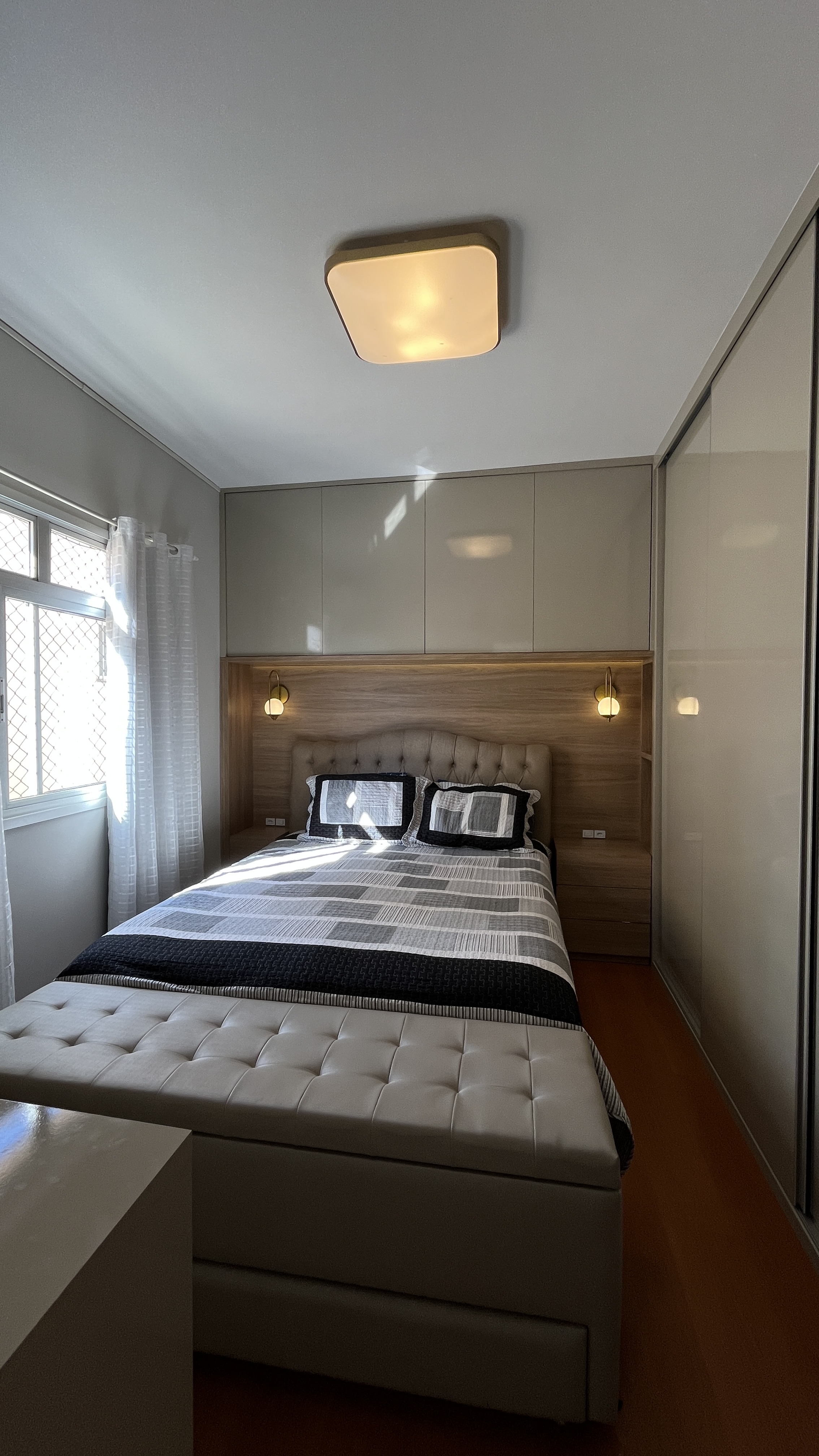 Cobertura à venda com 4 quartos, 121m² - Foto 4