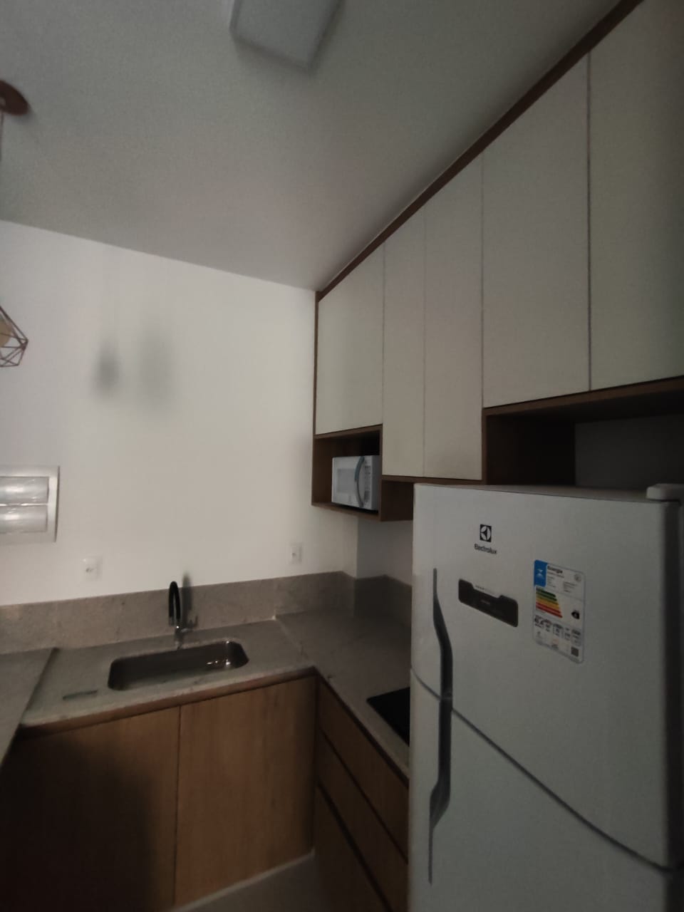 Apartamento para alugar com 1 quarto, 30m² - Foto 8