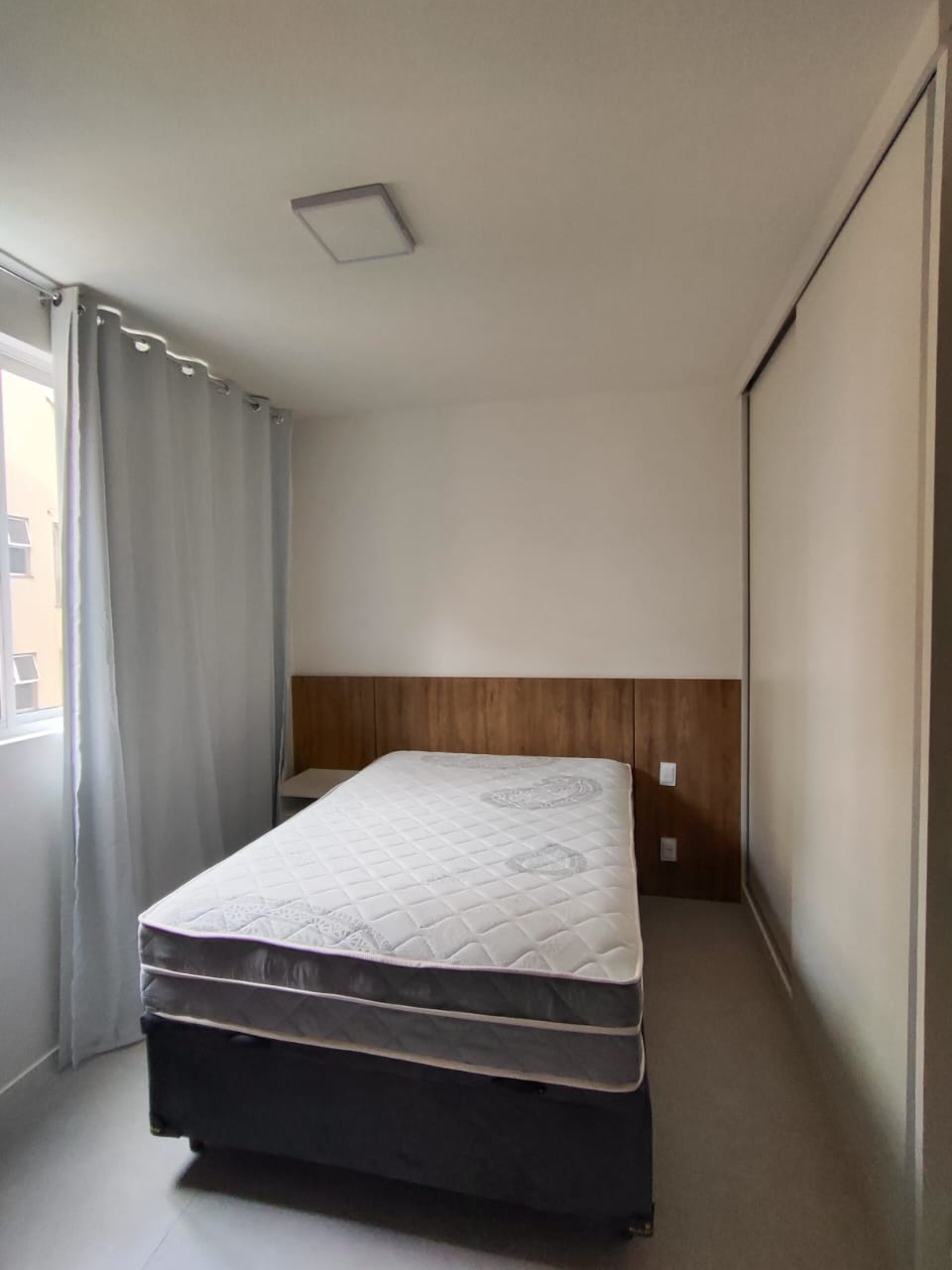 Apartamento para alugar com 1 quarto, 30m² - Foto 16