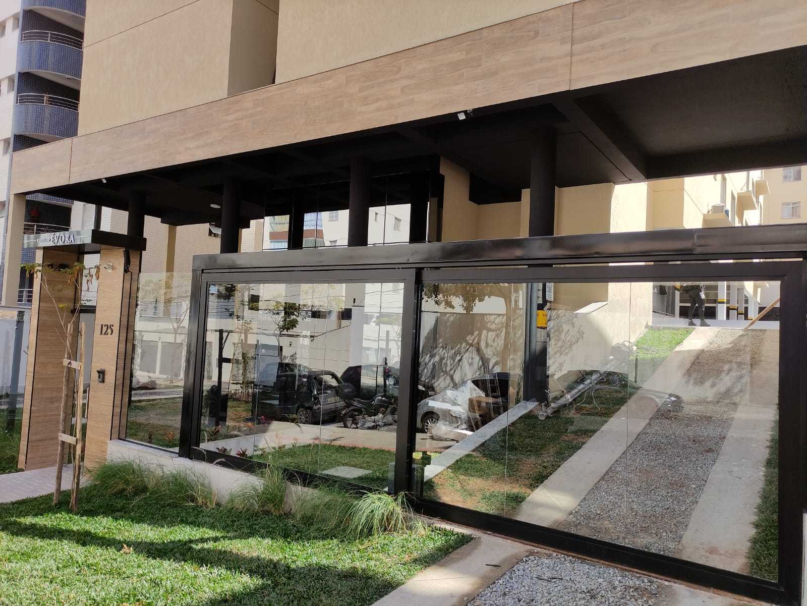 Apartamento para alugar com 1 quarto, 30m² - Foto 25