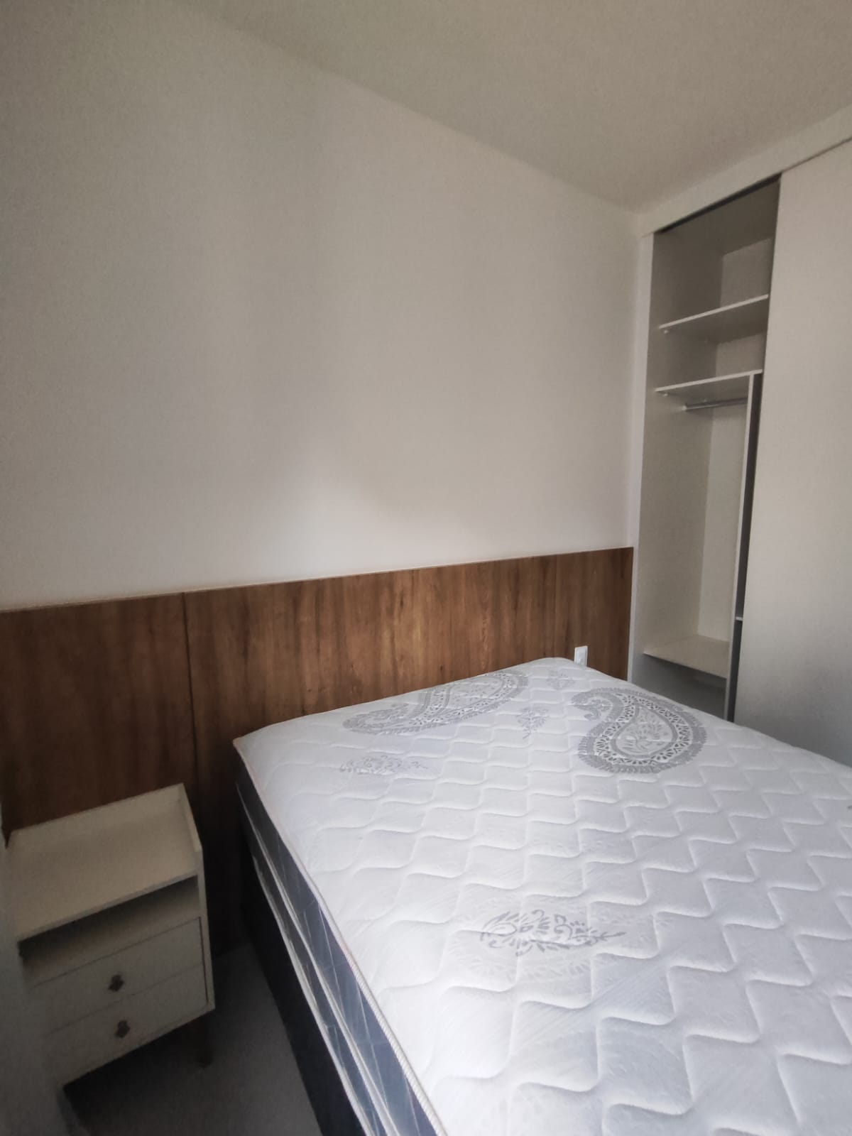 Apartamento para alugar com 1 quarto, 30m² - Foto 19