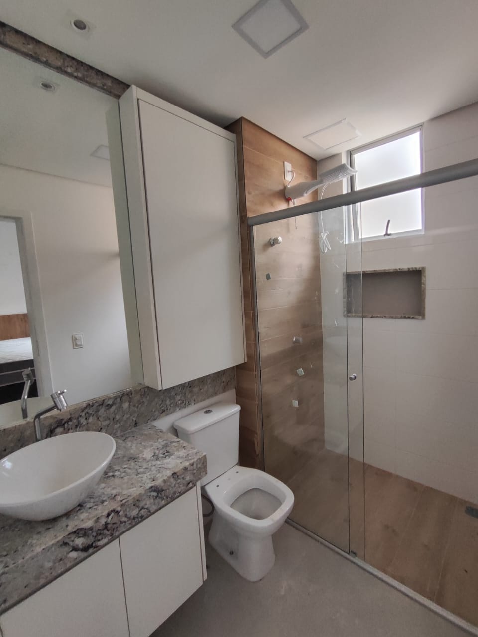 Apartamento para alugar com 1 quarto, 30m² - Foto 23