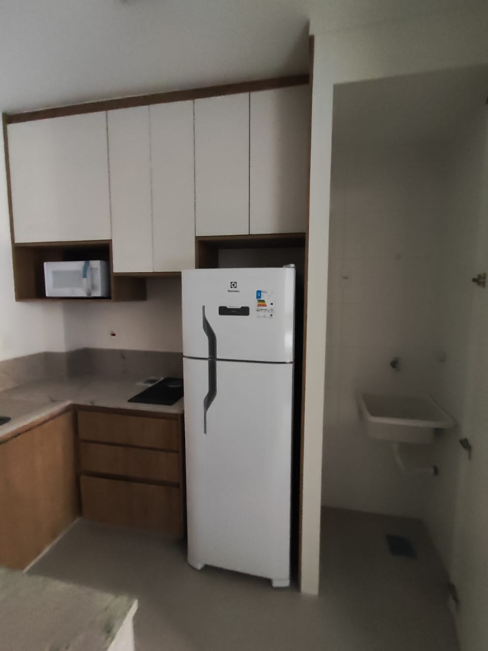 Apartamento para alugar com 1 quarto, 30m² - Foto 7