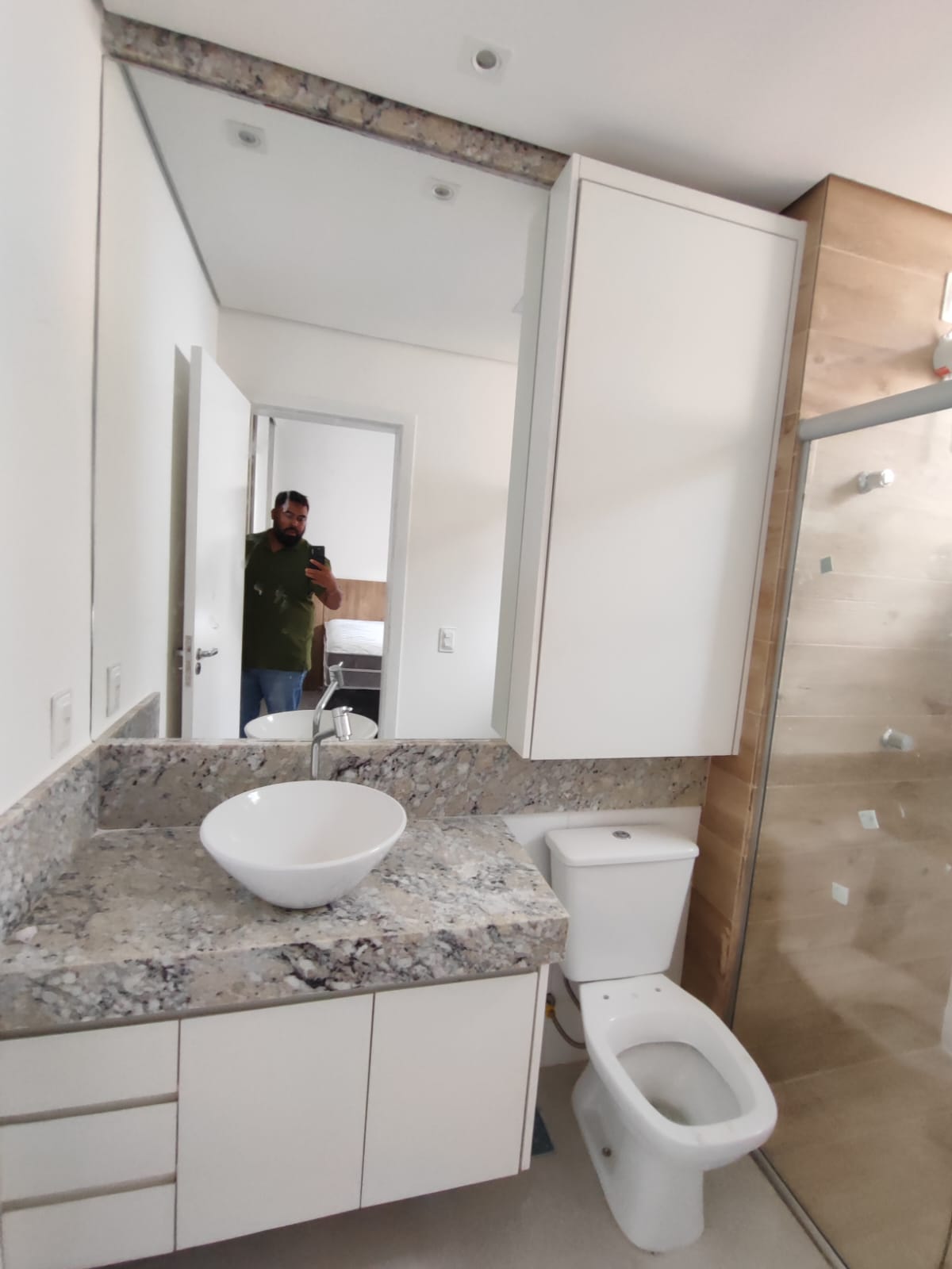 Apartamento para alugar com 1 quarto, 30m² - Foto 24