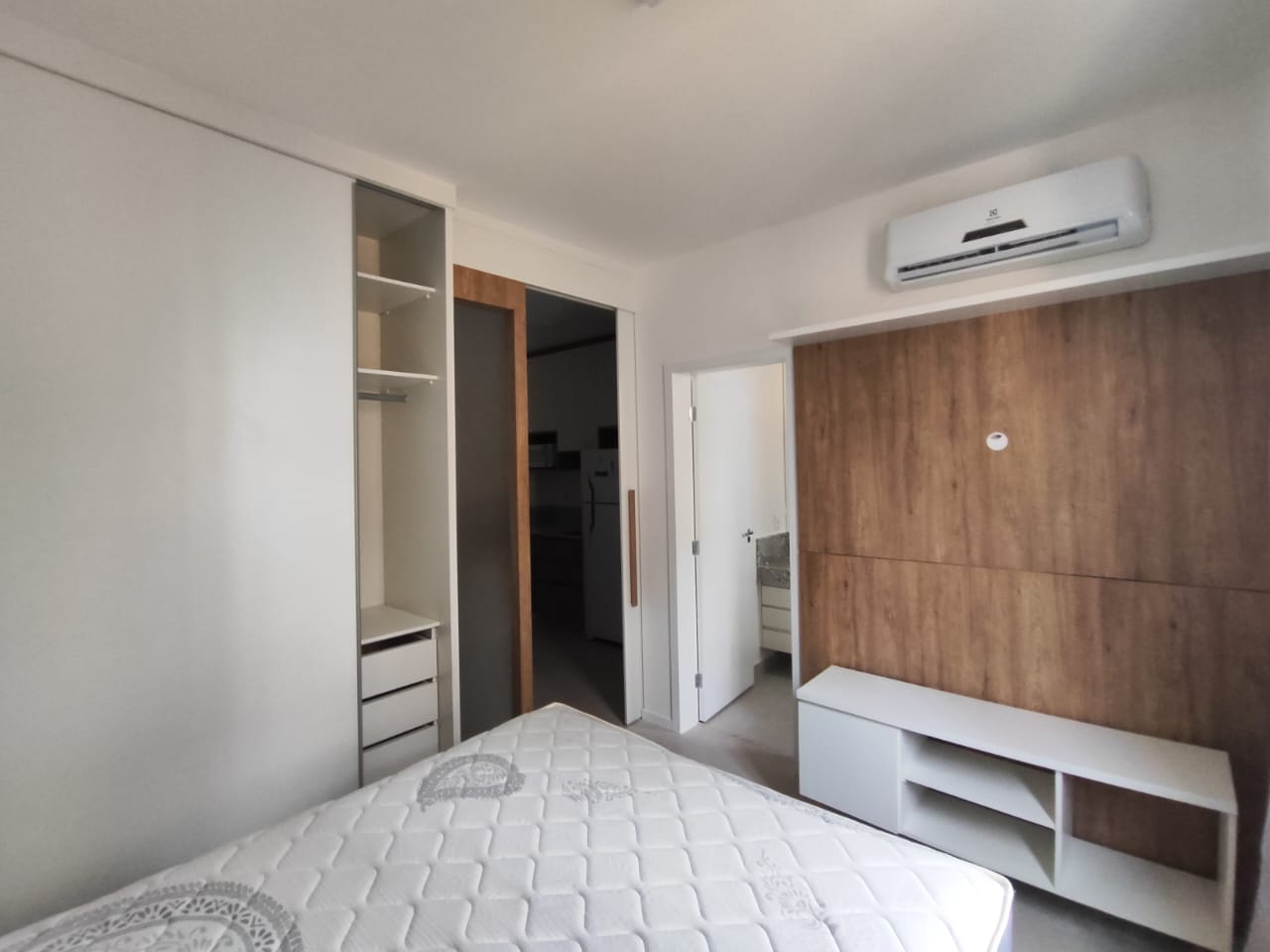 Apartamento para alugar com 1 quarto, 30m² - Foto 13