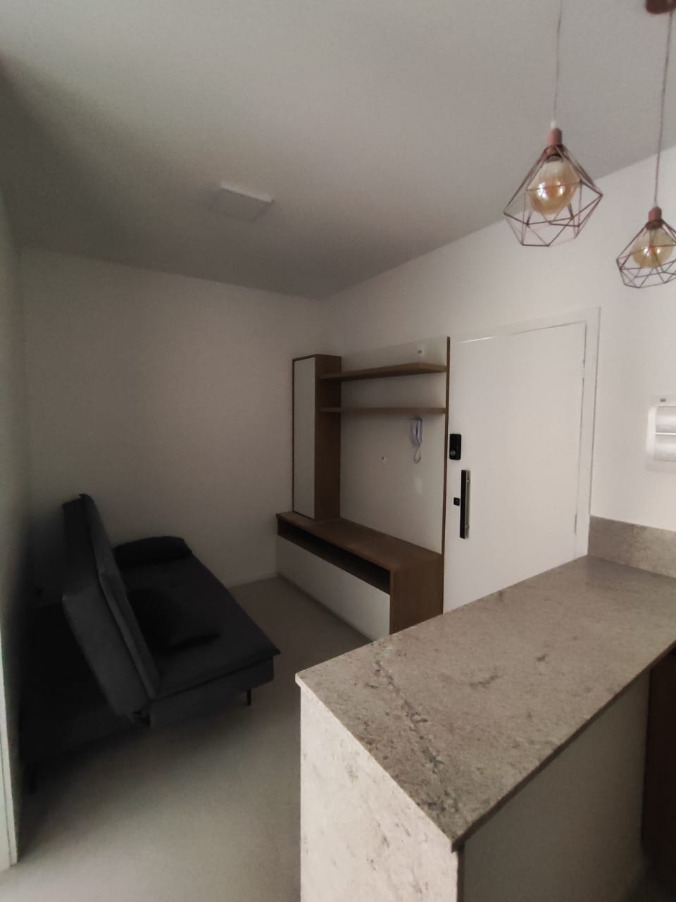 Apartamento para alugar com 1 quarto, 30m² - Foto 9
