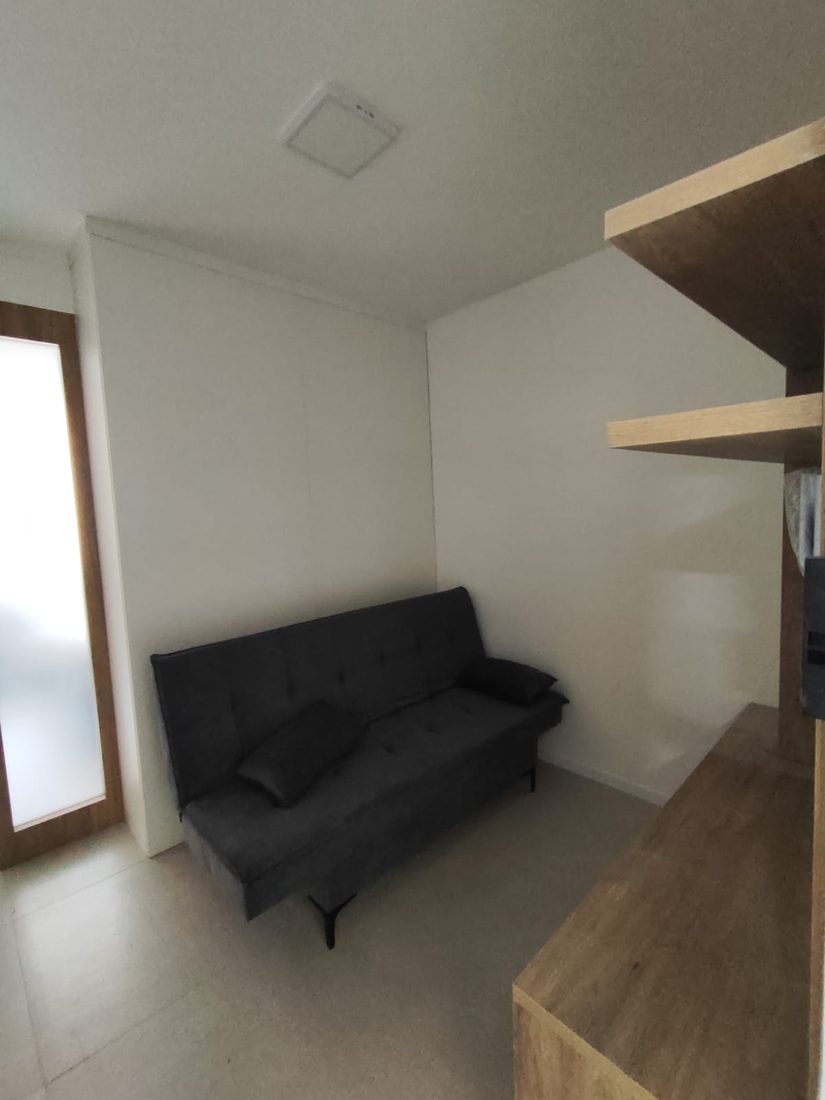 Apartamento para alugar com 1 quarto, 30m² - Foto 12