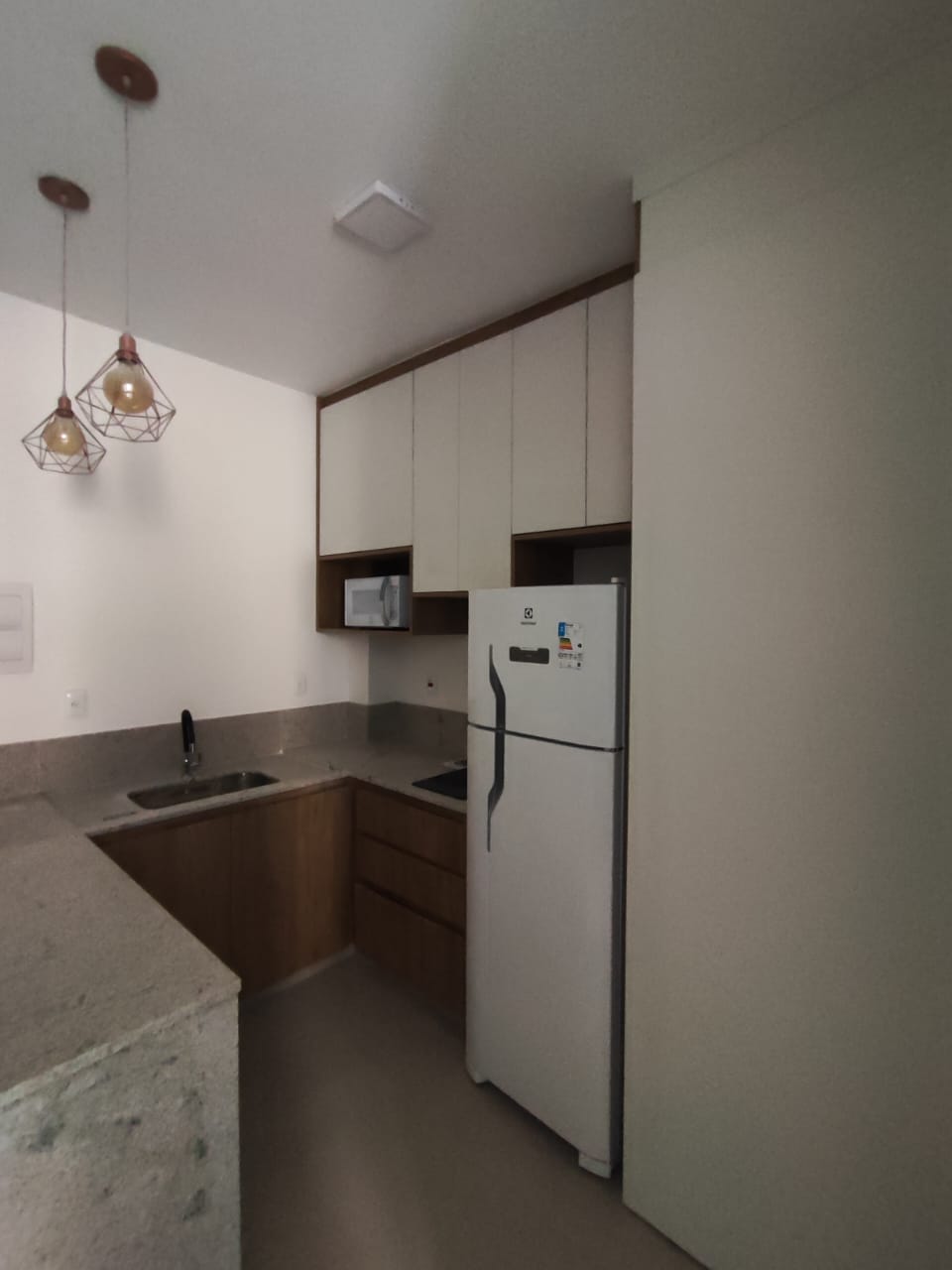 Apartamento para alugar com 1 quarto, 30m² - Foto 6