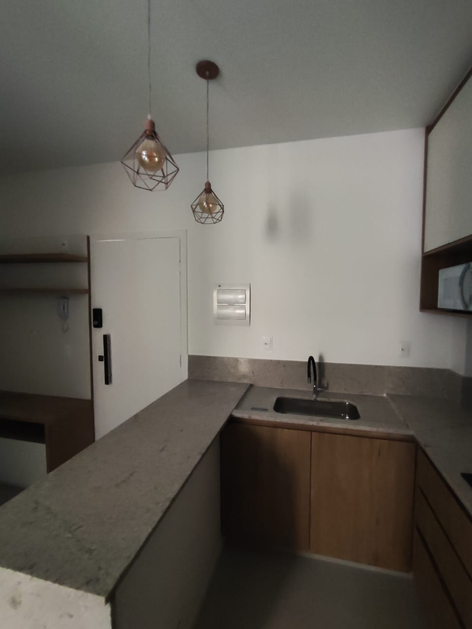 Apartamento para alugar com 1 quarto, 30m² - Foto 5