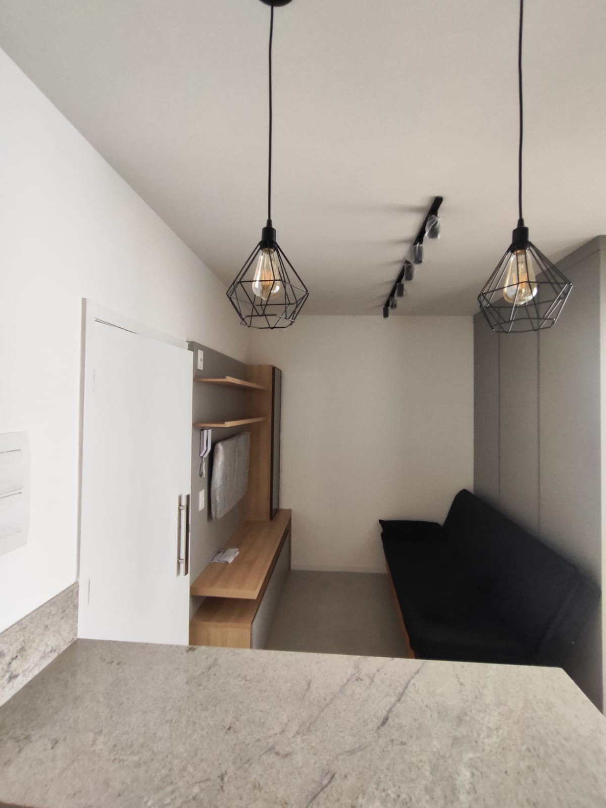Apartamento para alugar com 1 quarto, 30m² - Foto 16