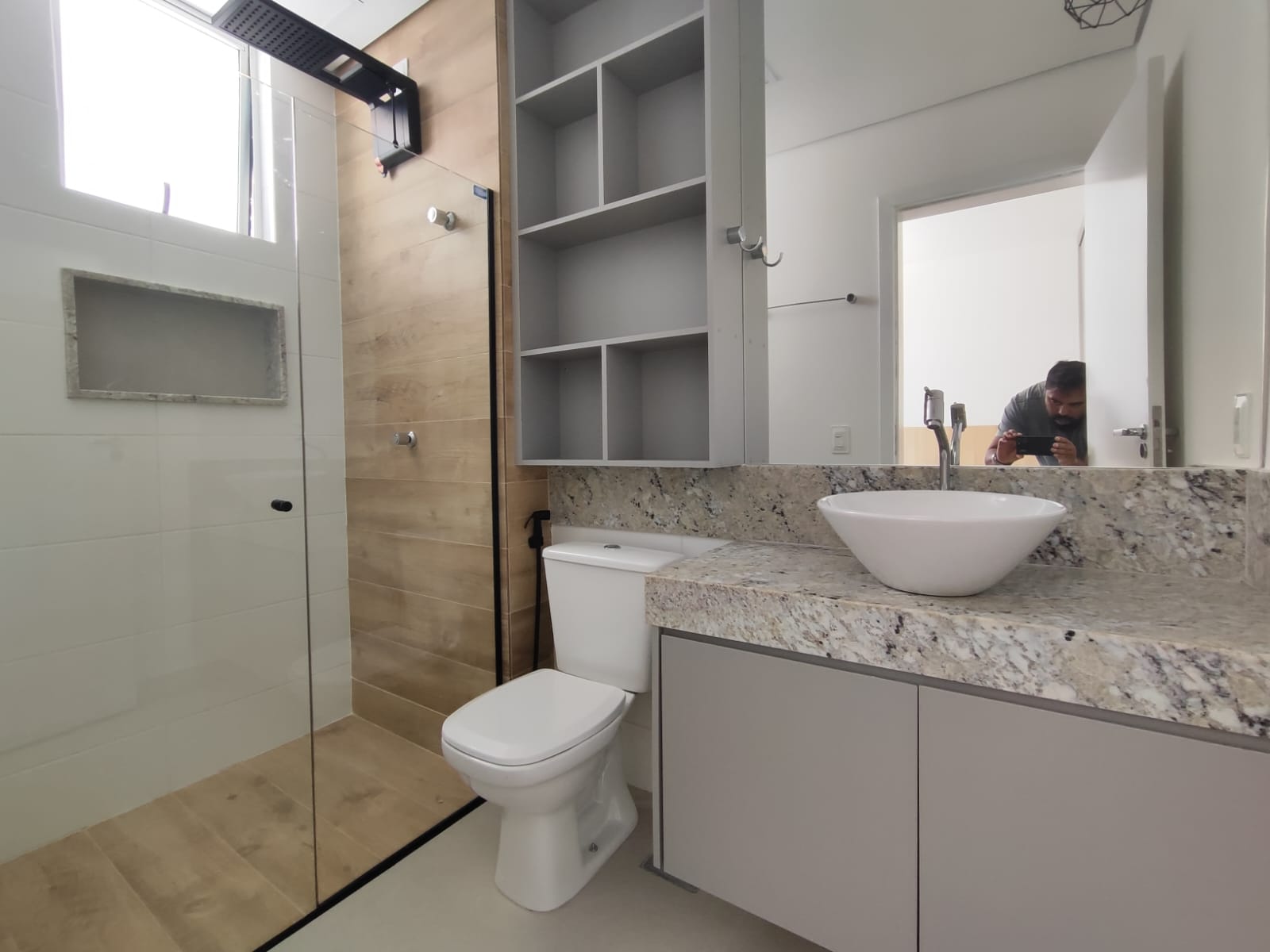 Apartamento para alugar com 1 quarto, 30m² - Foto 25