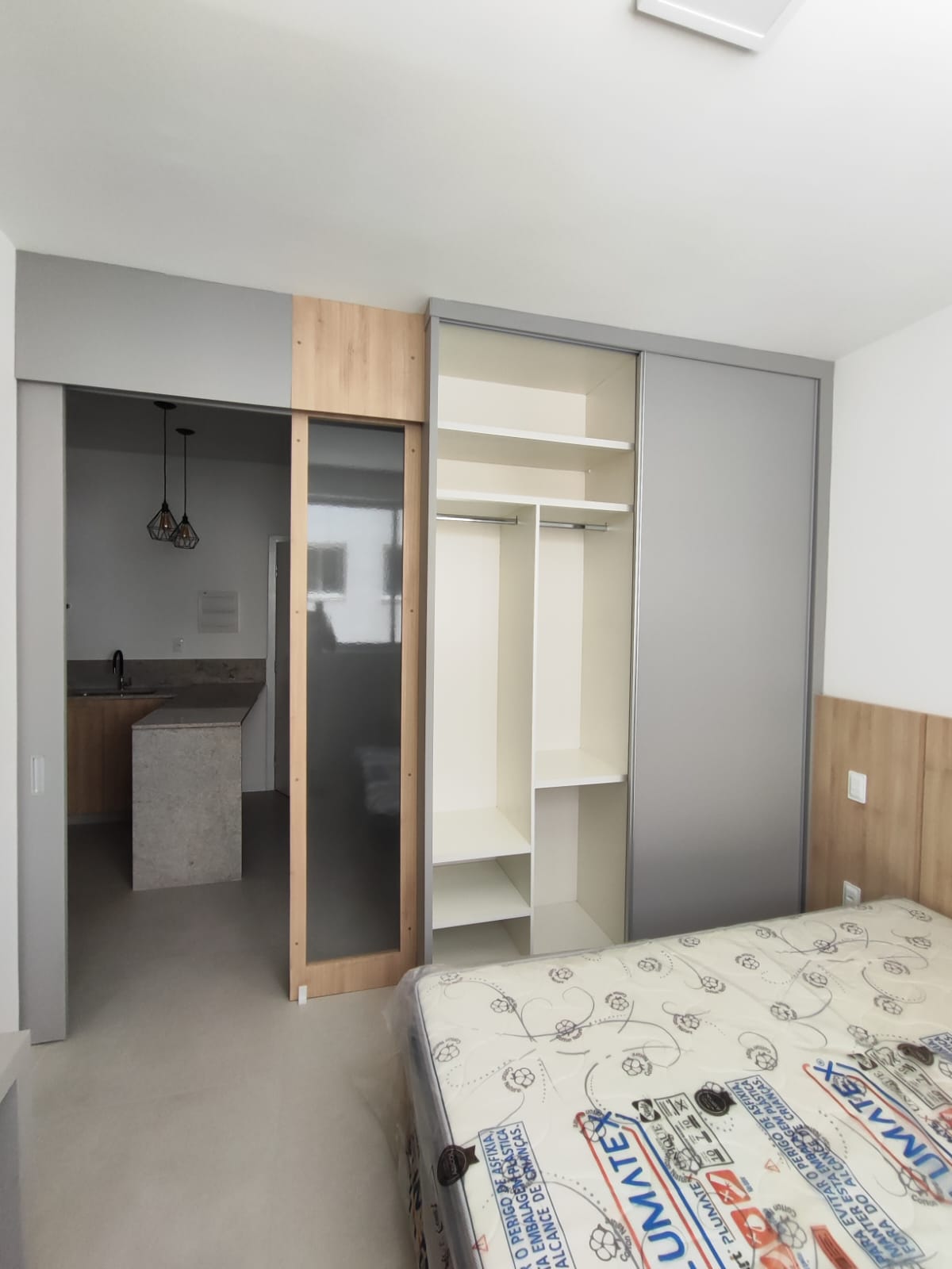 Apartamento para alugar com 1 quarto, 30m² - Foto 19