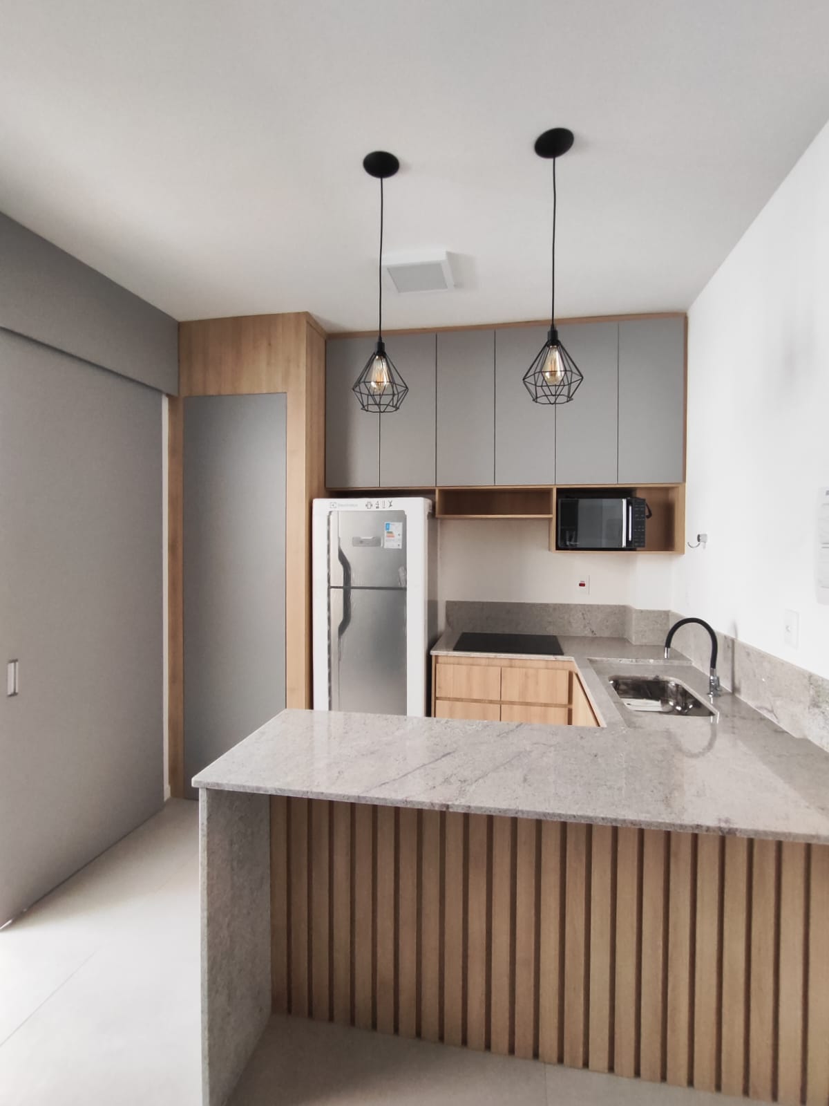 Apartamento para alugar com 1 quarto, 30m² - Foto 5