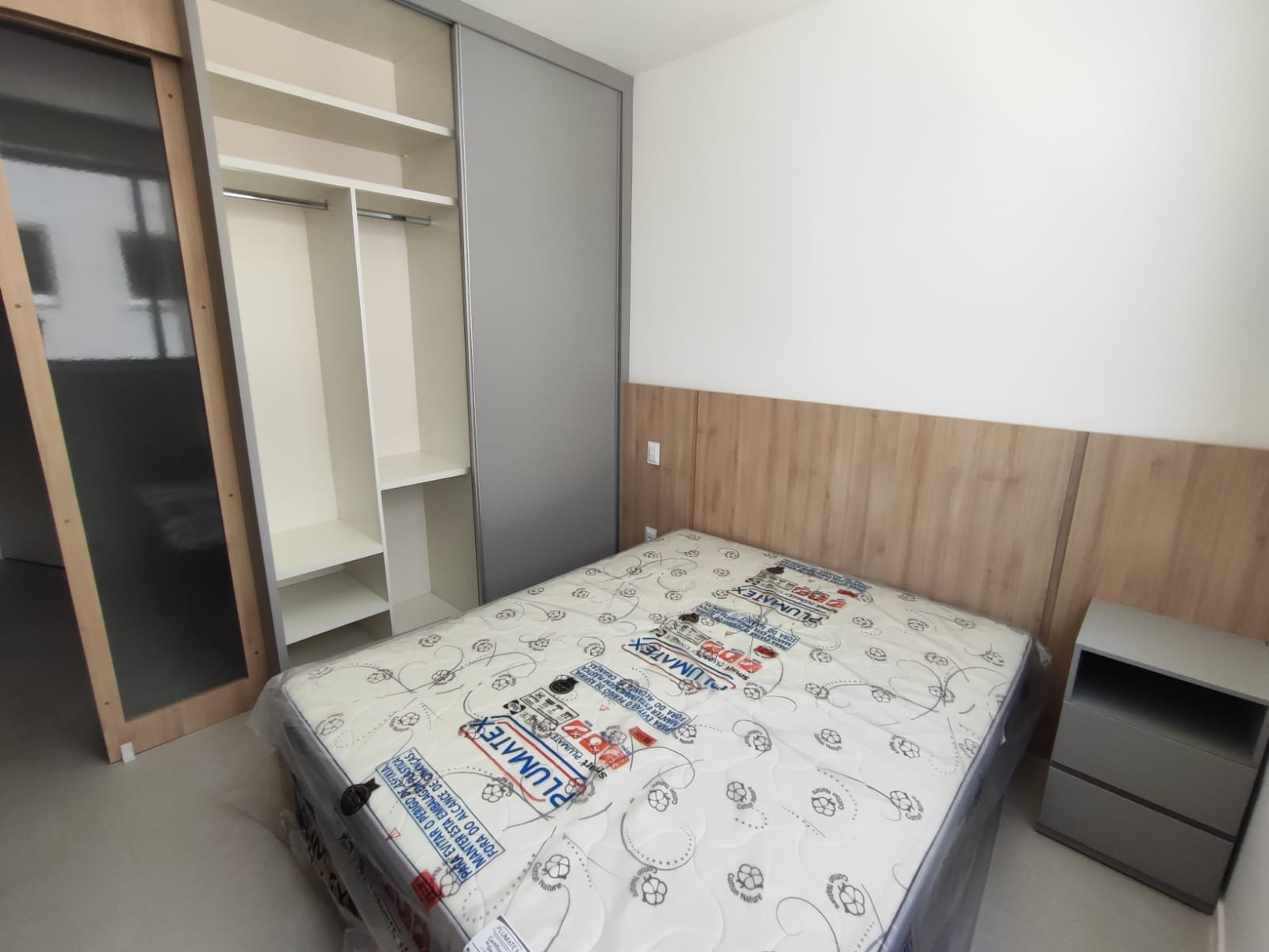 Apartamento para alugar com 1 quarto, 30m² - Foto 22
