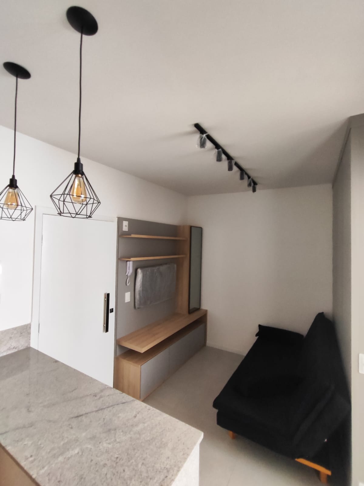Apartamento para alugar com 1 quarto, 30m² - Foto 17
