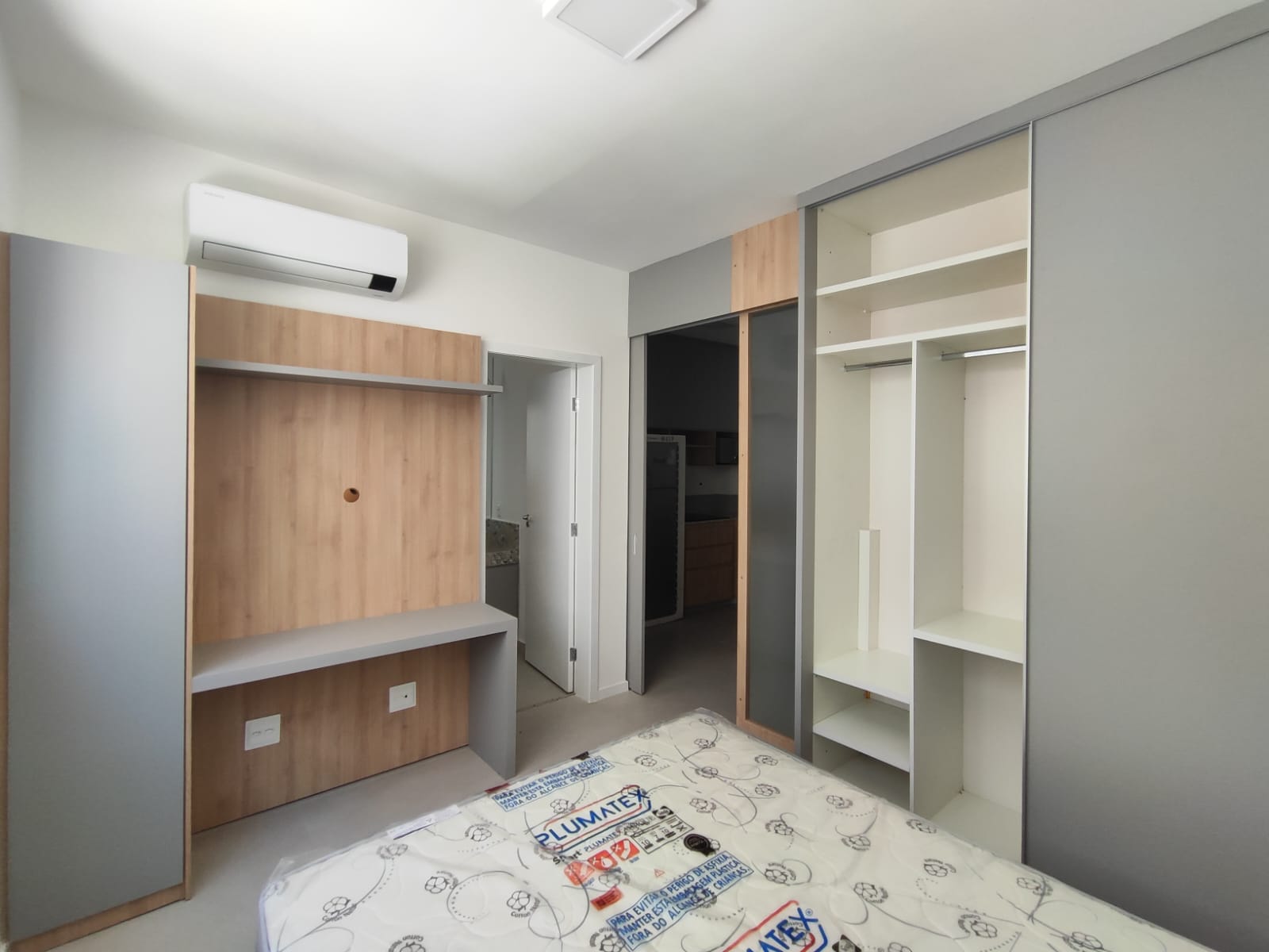 Apartamento para alugar com 1 quarto, 30m² - Foto 21