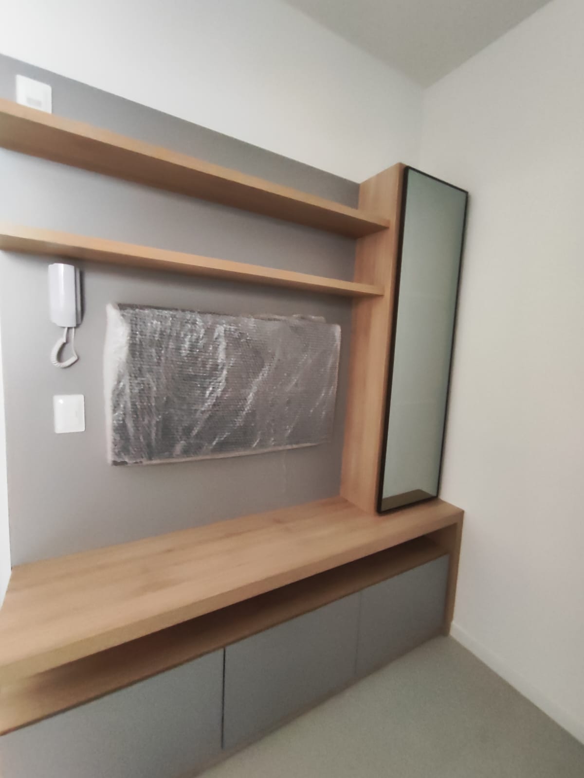 Apartamento para alugar com 1 quarto, 30m² - Foto 15