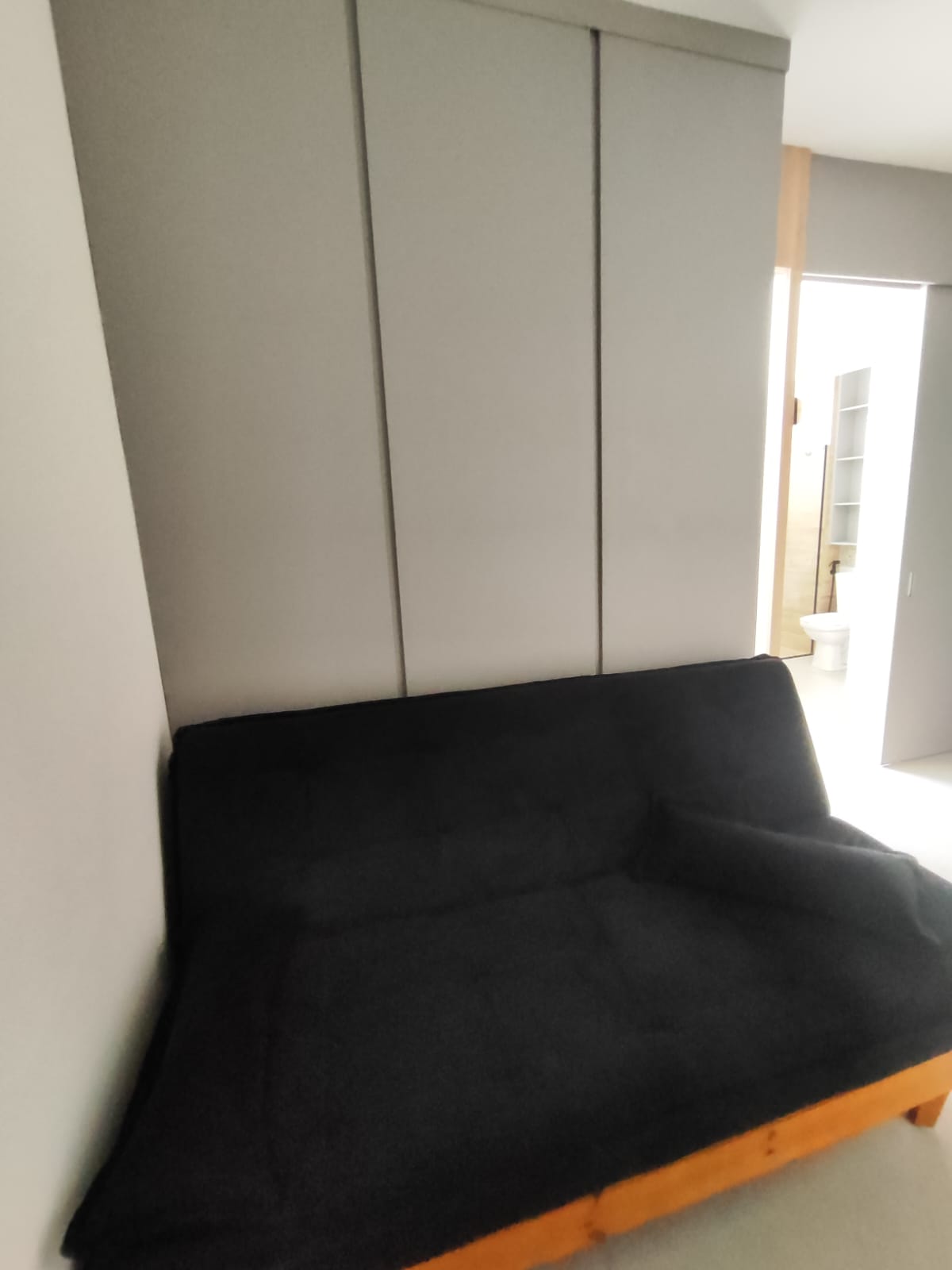 Apartamento para alugar com 1 quarto, 30m² - Foto 18