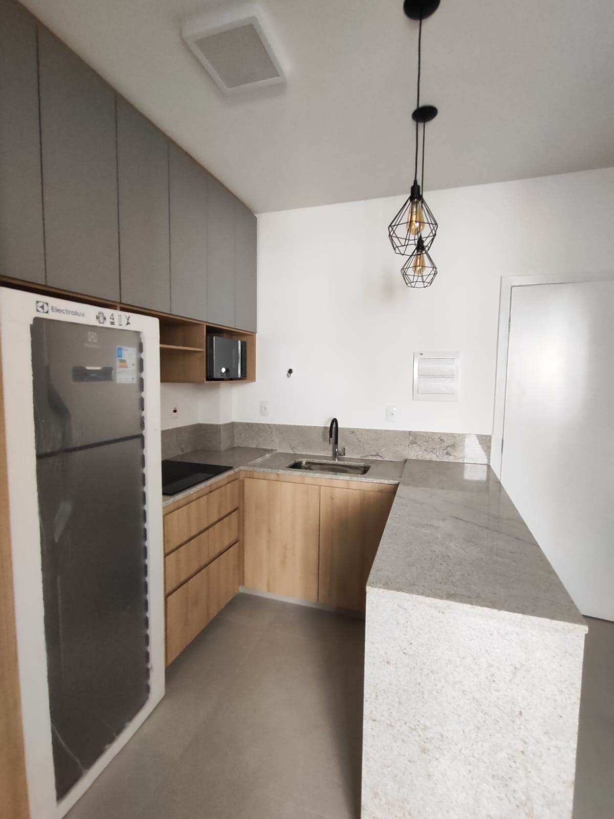 Apartamento para alugar com 1 quarto, 30m² - Foto 10