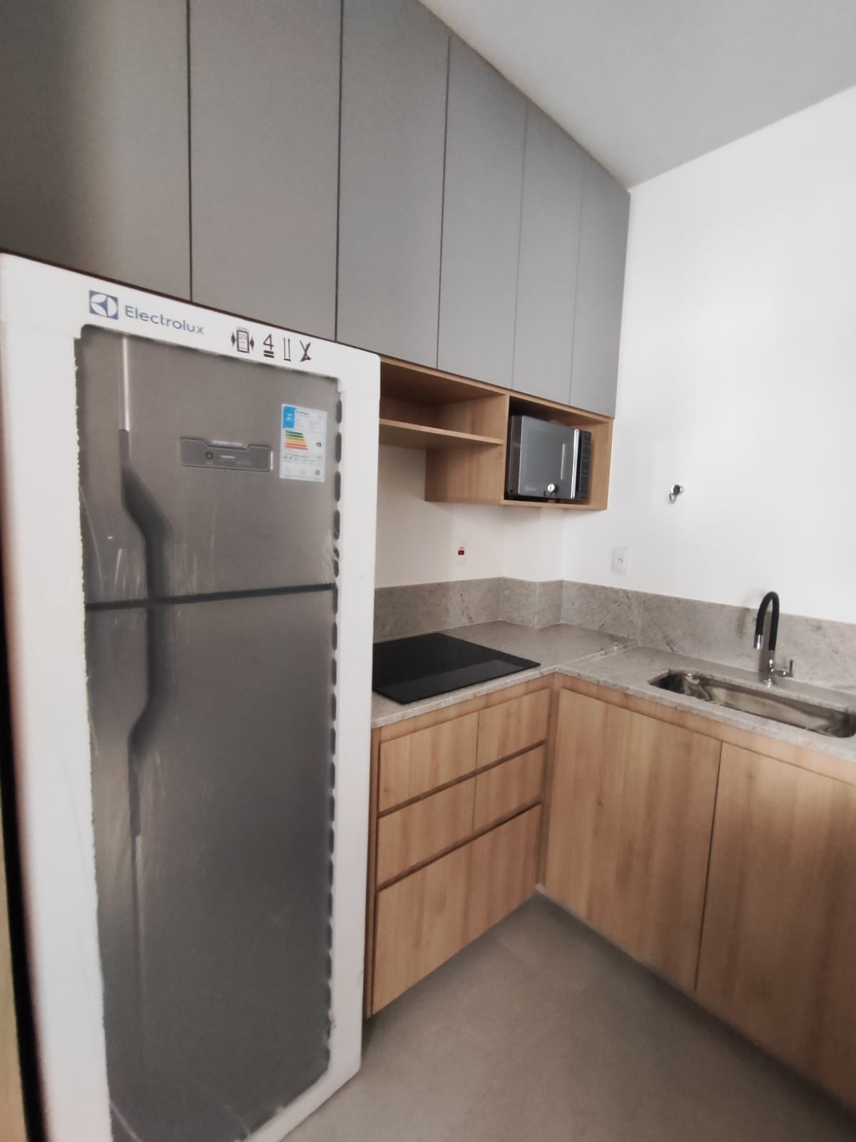 Apartamento para alugar com 1 quarto, 30m² - Foto 9