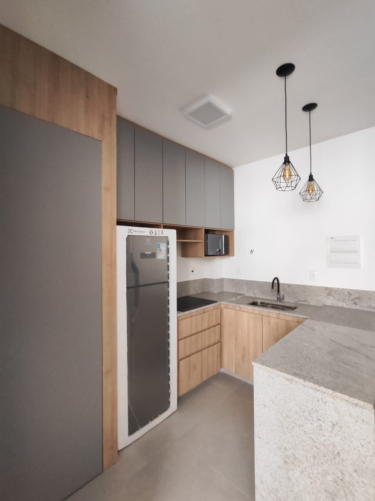 Apartamento para alugar com 1 quarto, 30m² - Foto 6