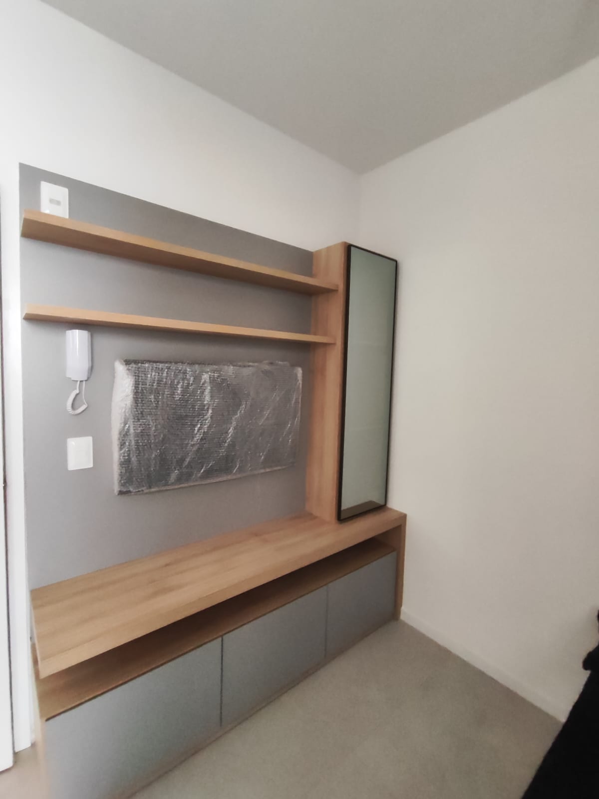 Apartamento para alugar com 1 quarto, 30m² - Foto 14